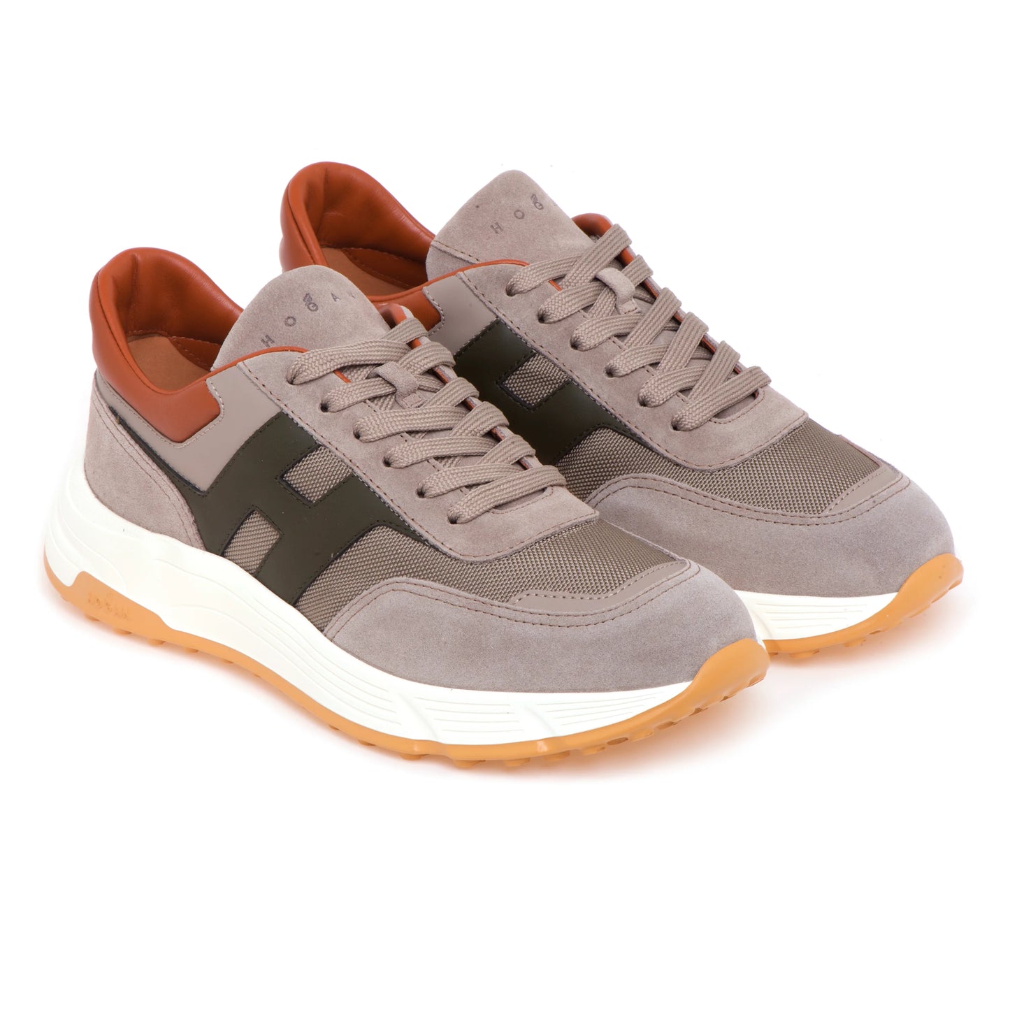 HOGAN - HYPERLIGHT SNEAKERS