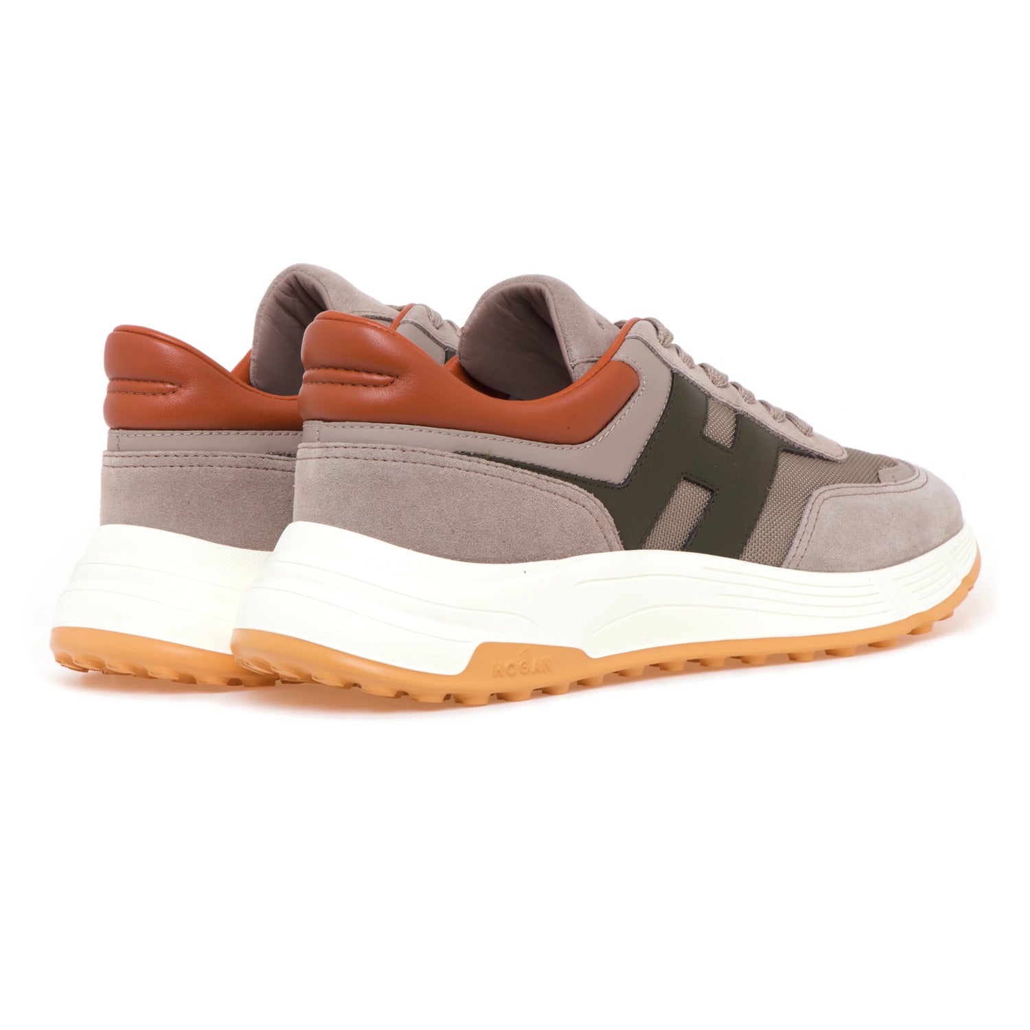 HOGAN - HYPERLIGHT SNEAKERS