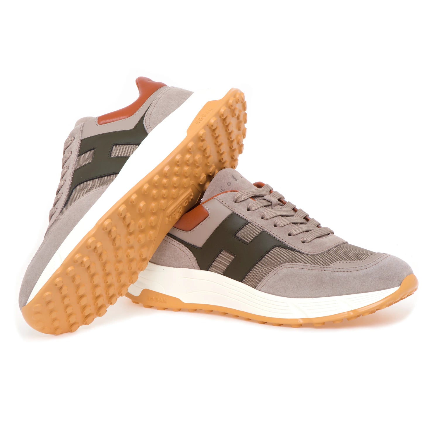 HOGAN - HYPERLIGHT SNEAKERS
