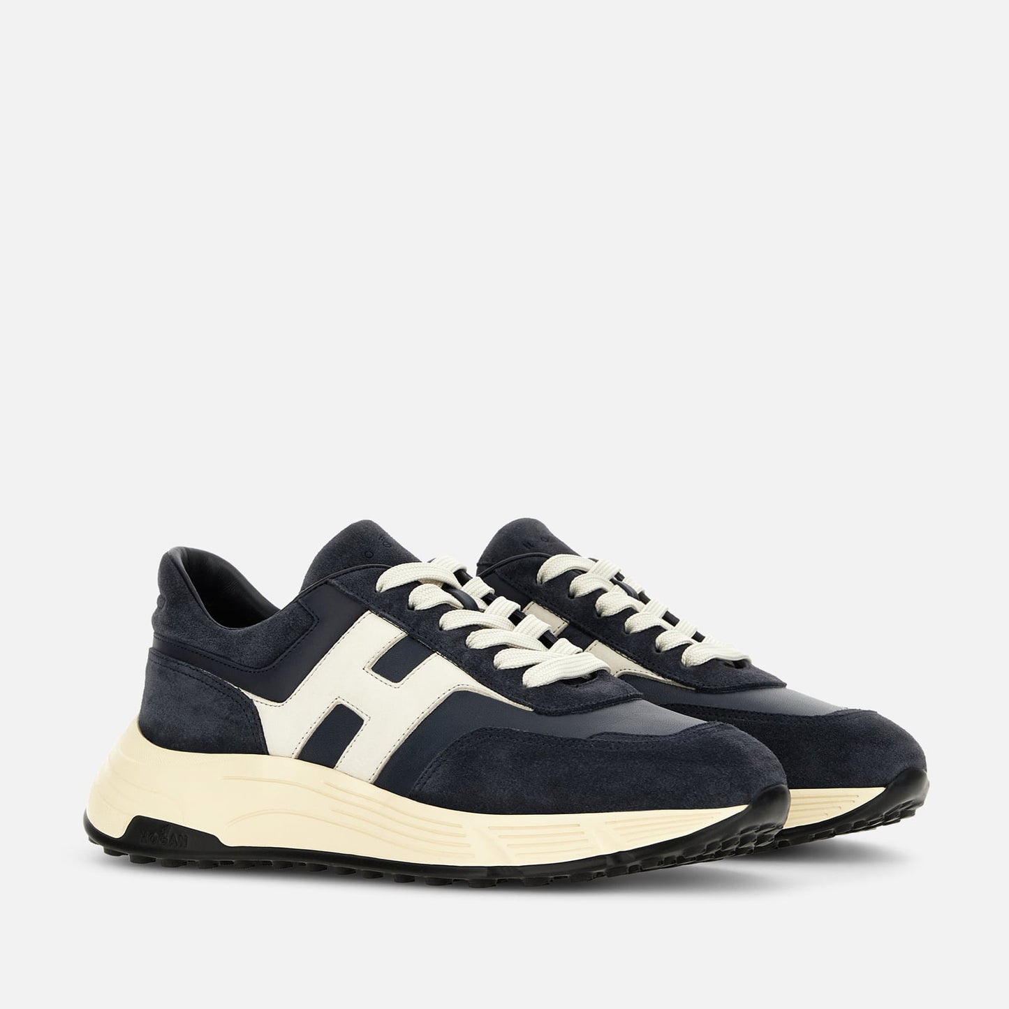 HOGAN - HYPERLIGHT SNEAKERS