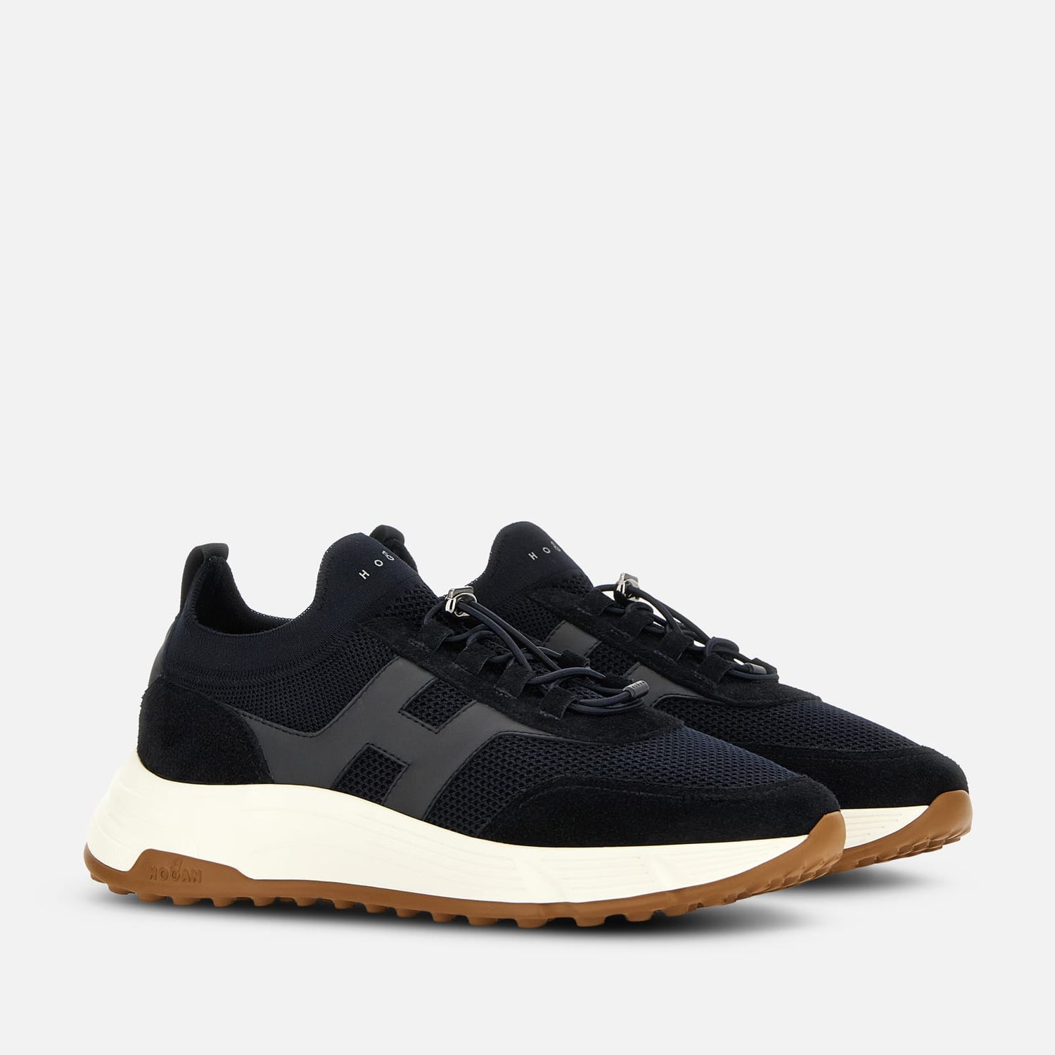 HOGAN - HYPERLIGHT SNEAKERS
