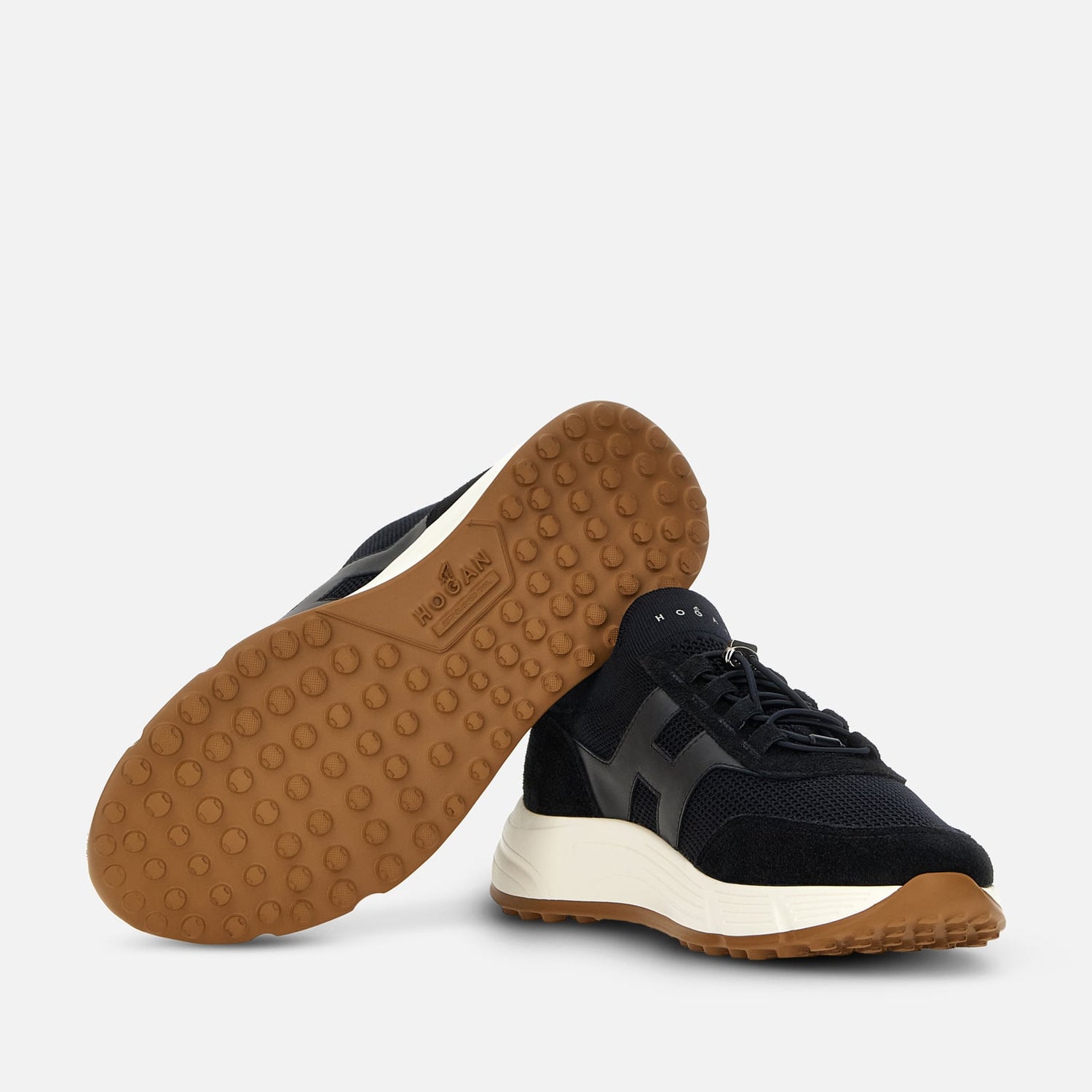 HOGAN - HYPERLIGHT SNEAKERS