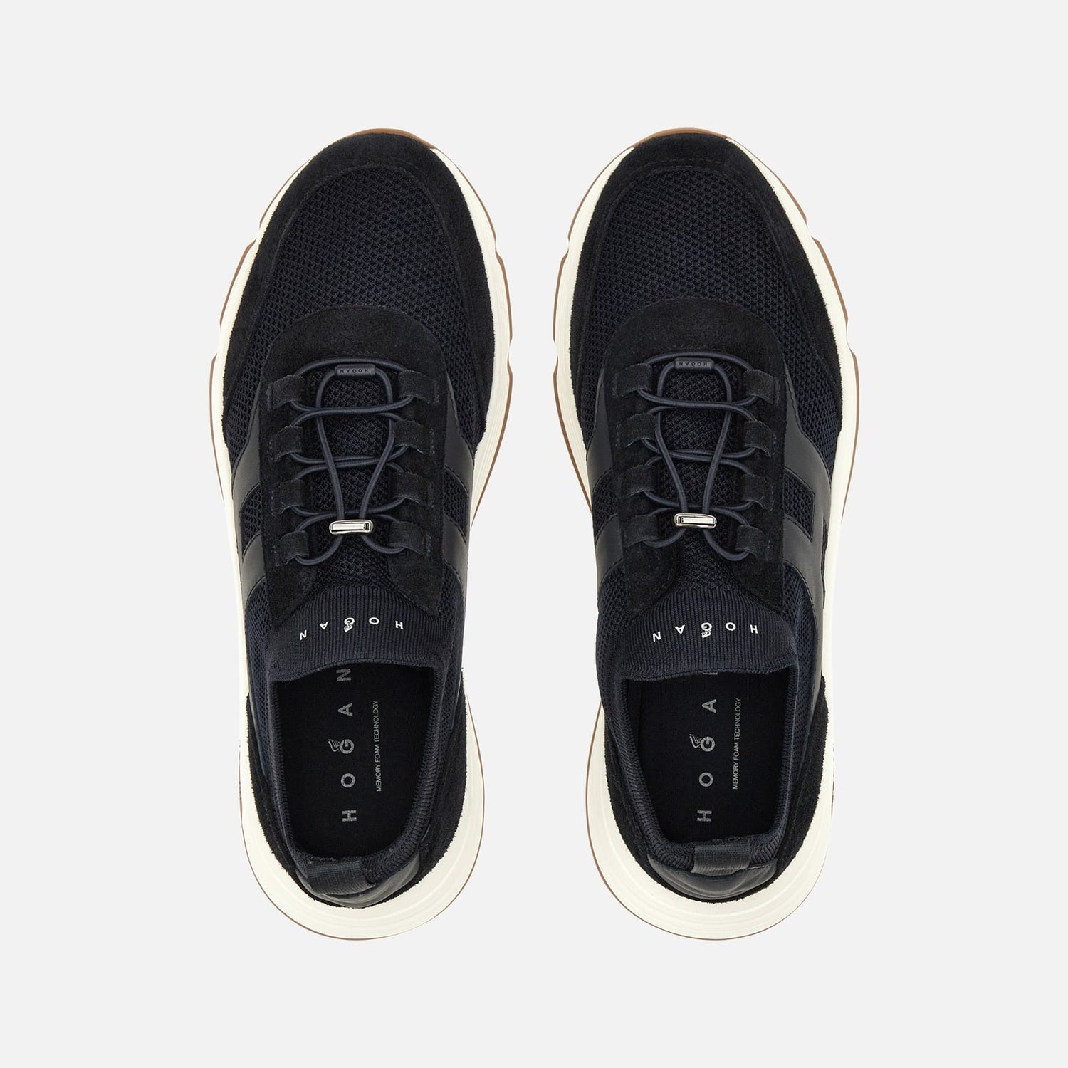 HOGAN - HYPERLIGHT SNEAKERS