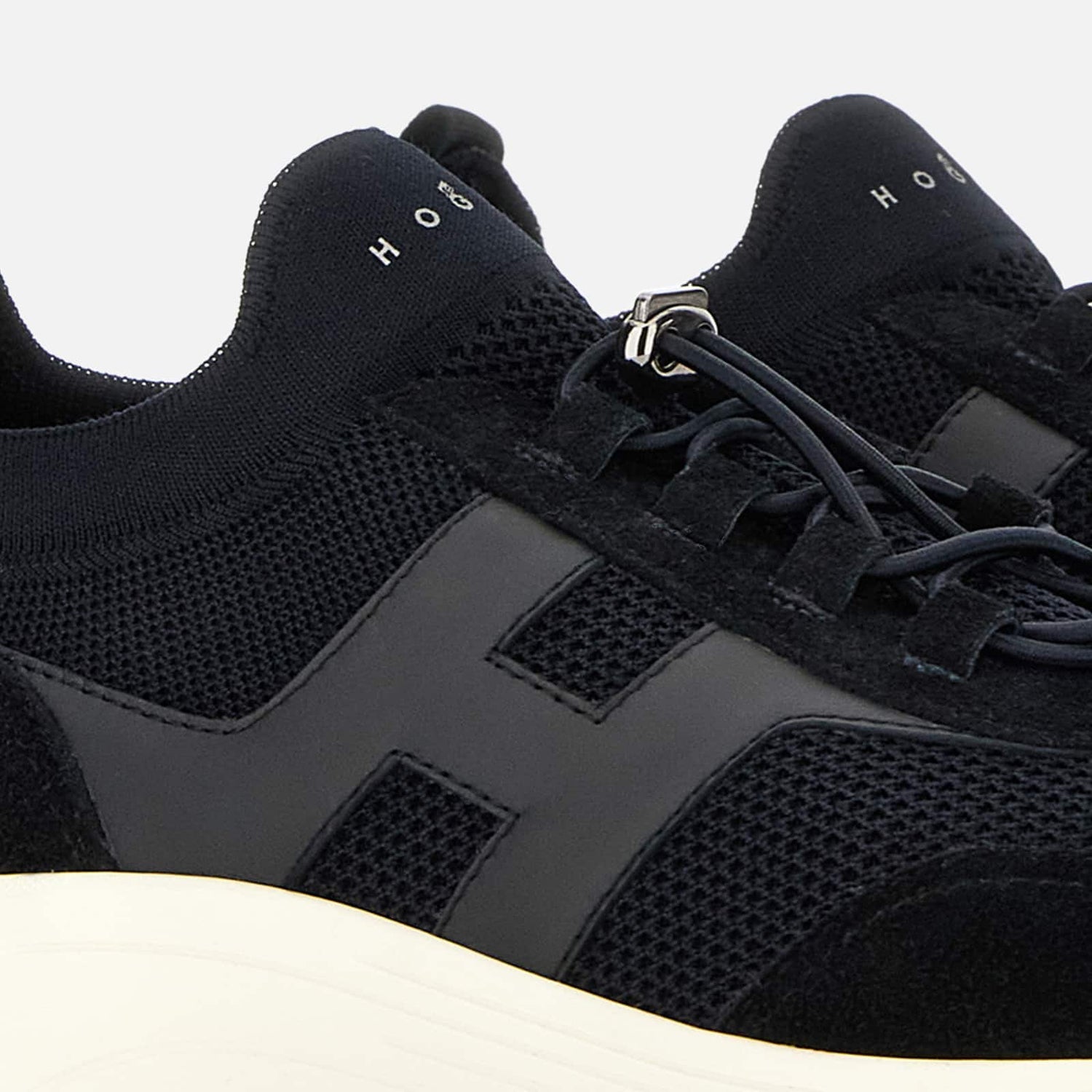 HOGAN - HYPERLIGHT SNEAKERS