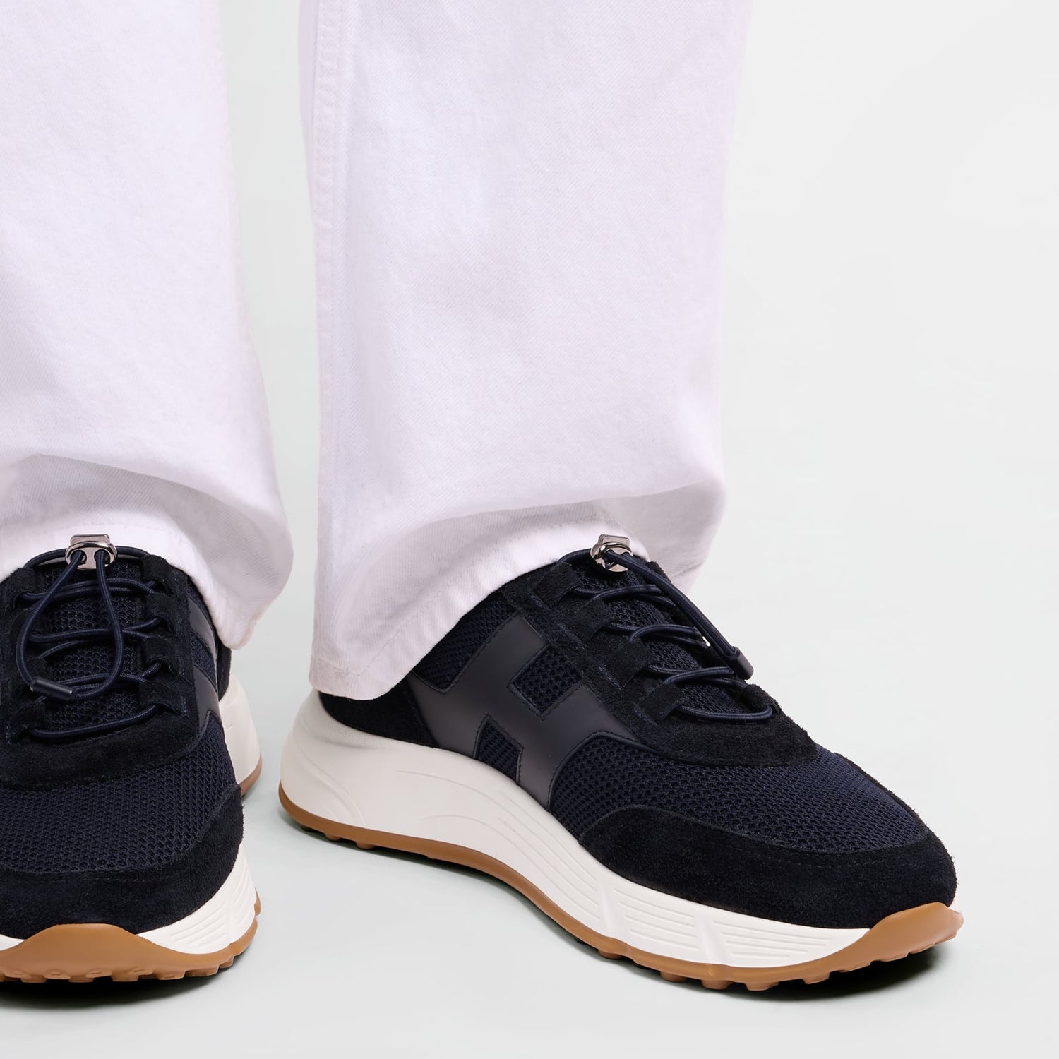 HOGAN - HYPERLIGHT SNEAKERS
