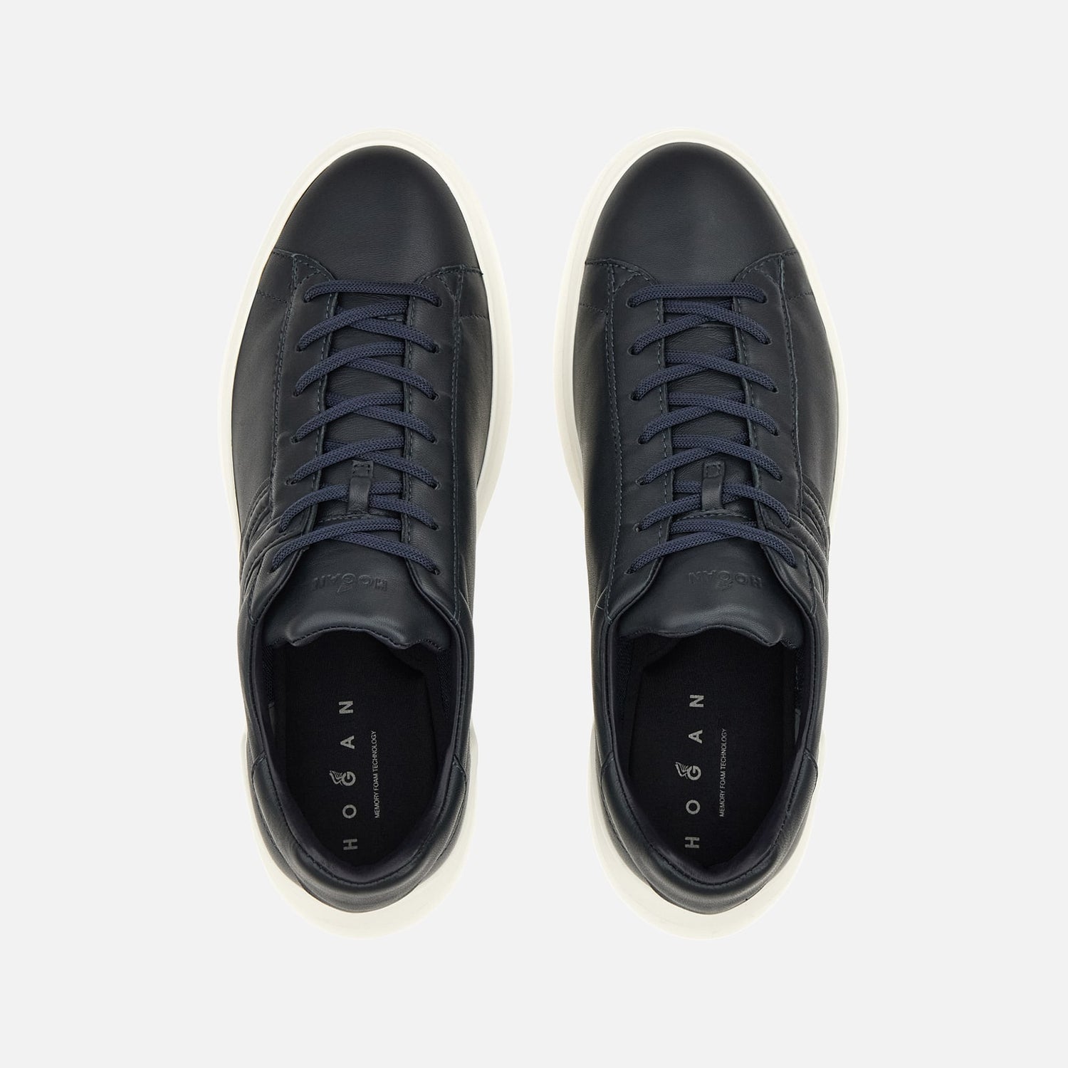 HOGAN - H580 SNEAKERS
