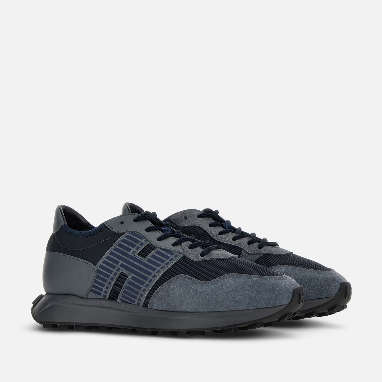 HOGAN-Sneakers Hogan H601
