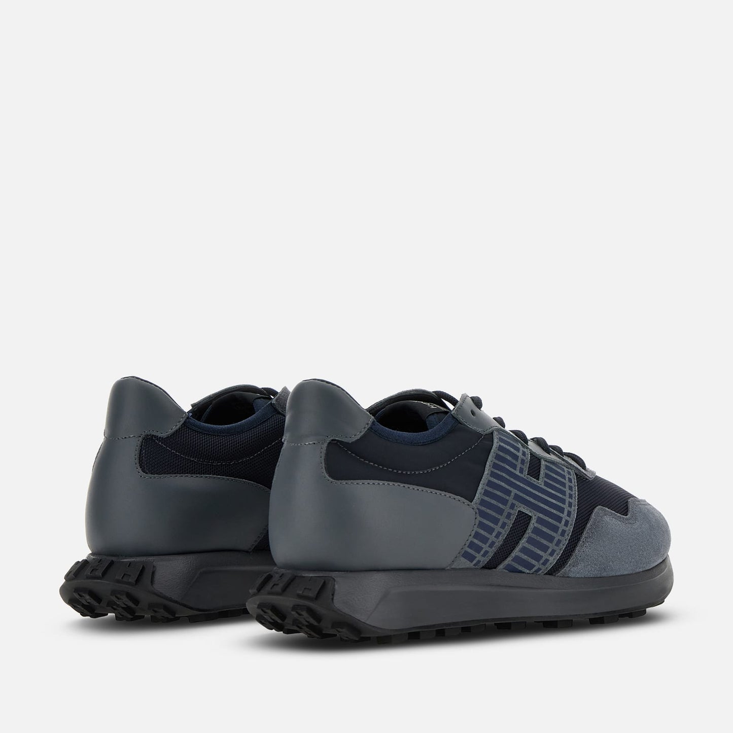 HOGAN-Sneakers Hogan H601