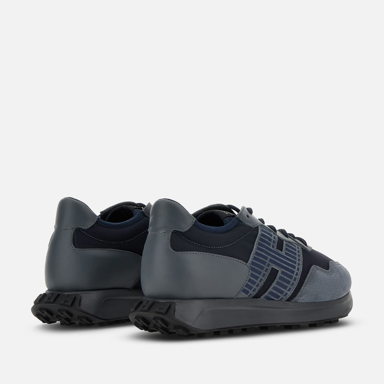 HOGAN-Sneakers Hogan H601