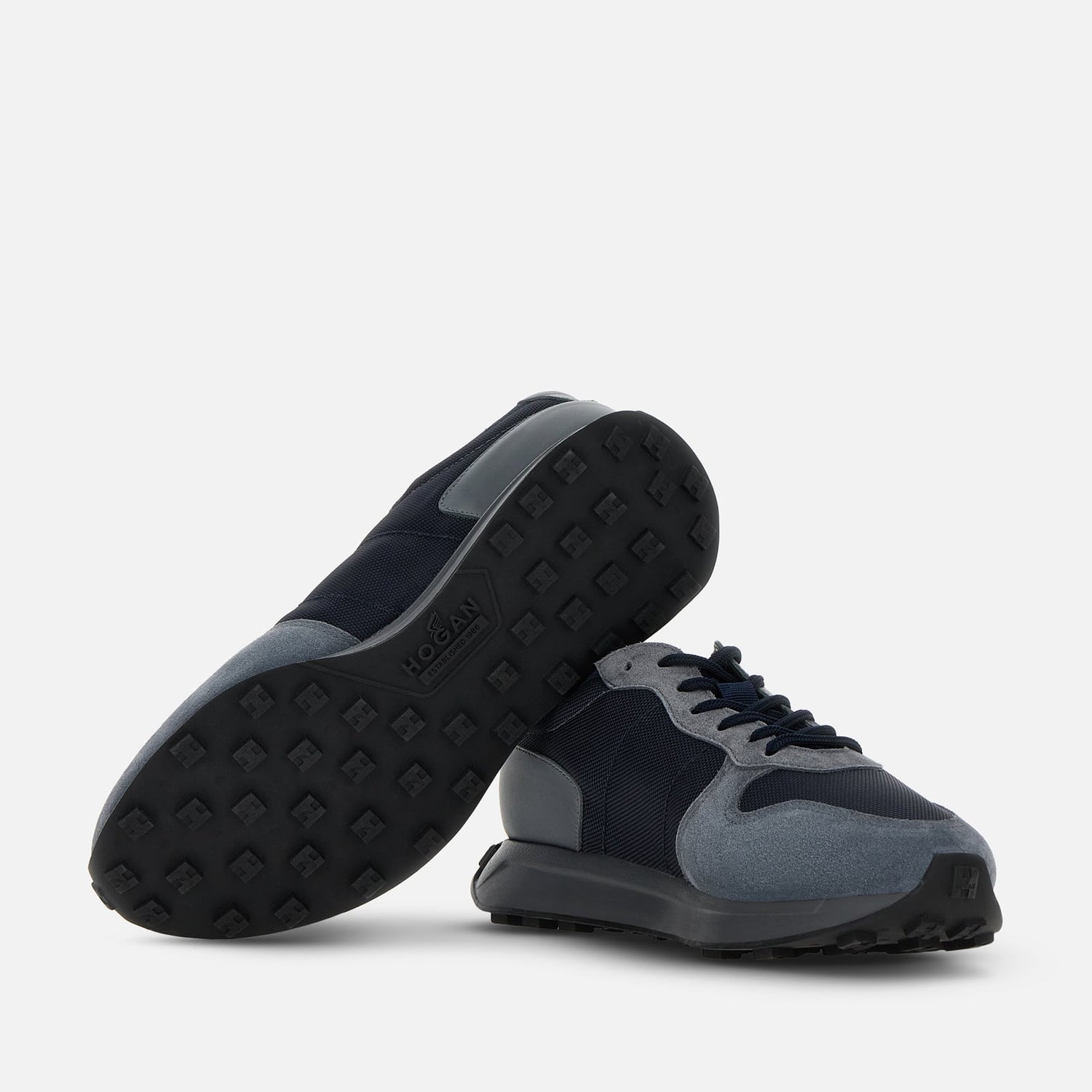 HOGAN-Sneakers Hogan H601