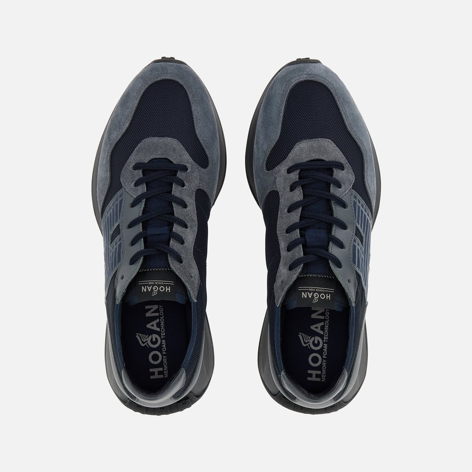 HOGAN-Sneakers Hogan H601