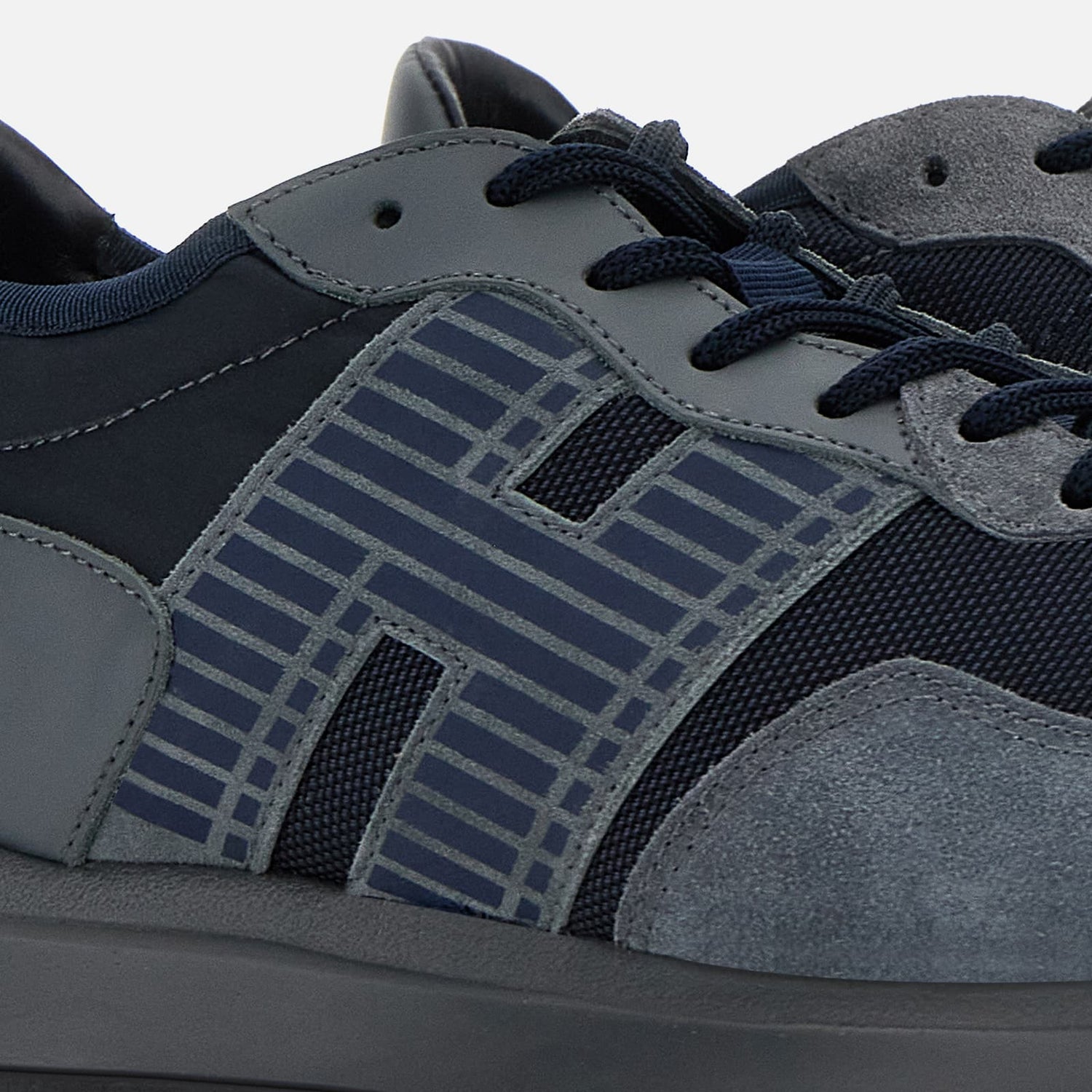 HOGAN-Sneakers Hogan H601