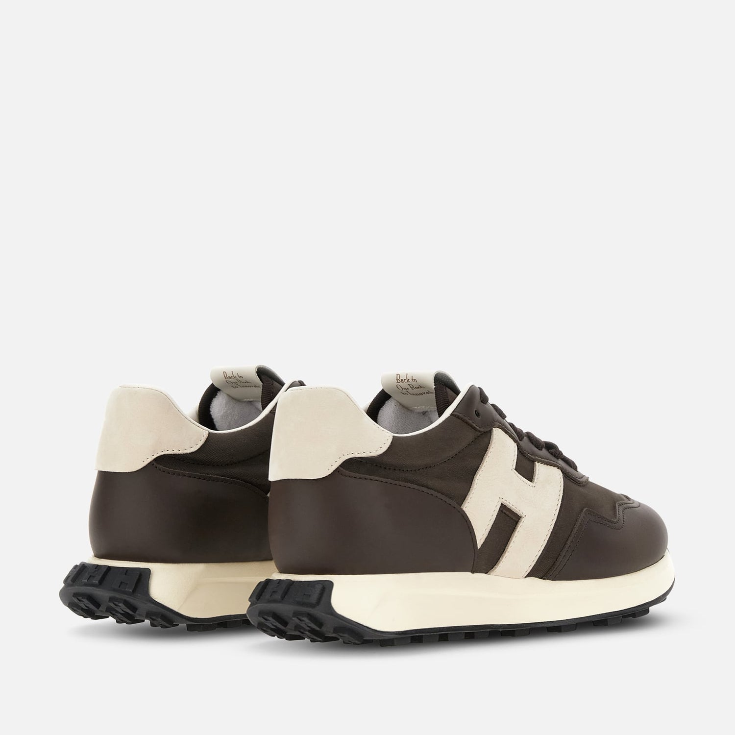 HOGAN - H601 SNEAKERS