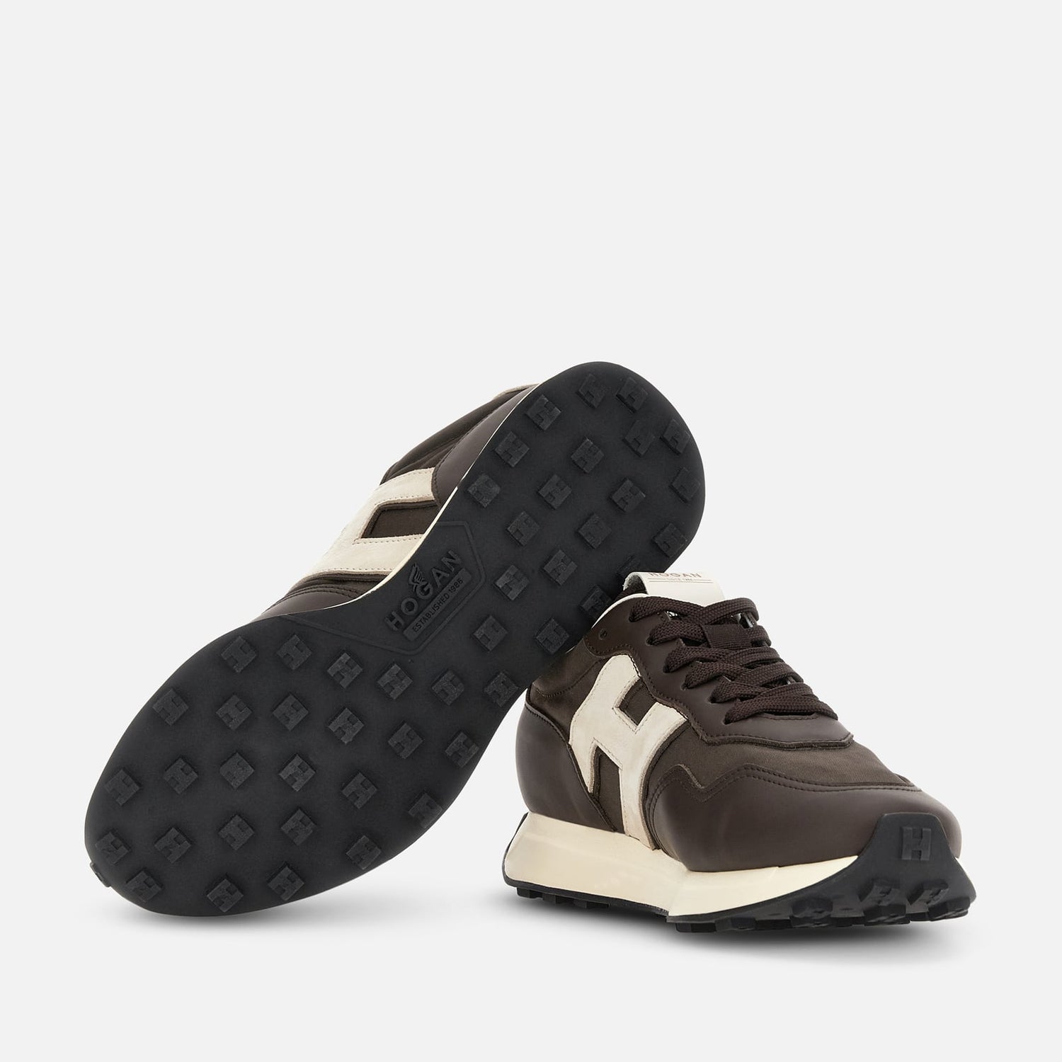 HOGAN - H601 SNEAKERS
