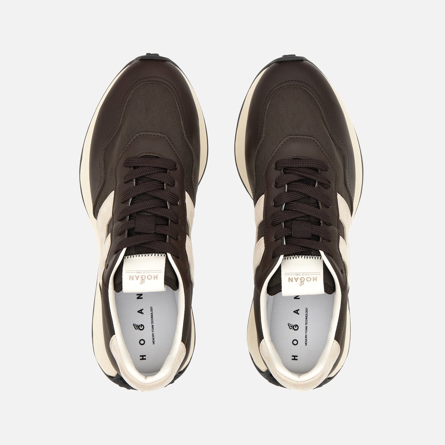 HOGAN - H601 SNEAKERS