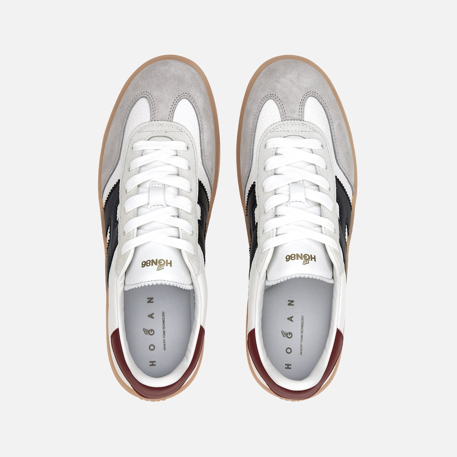 HOGAN - COOLE SNEAKERS