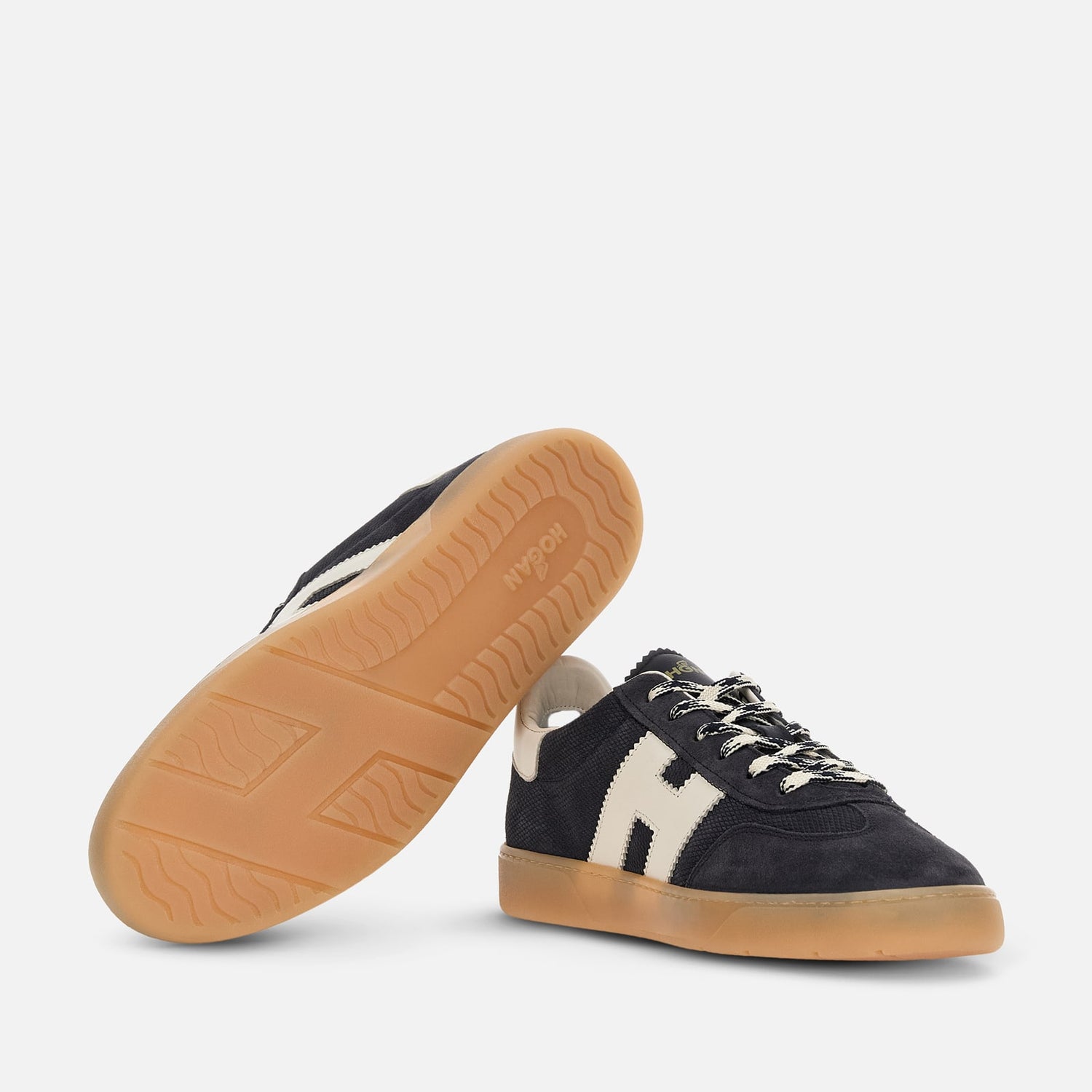 HOGAN - COOLE SNEAKERS