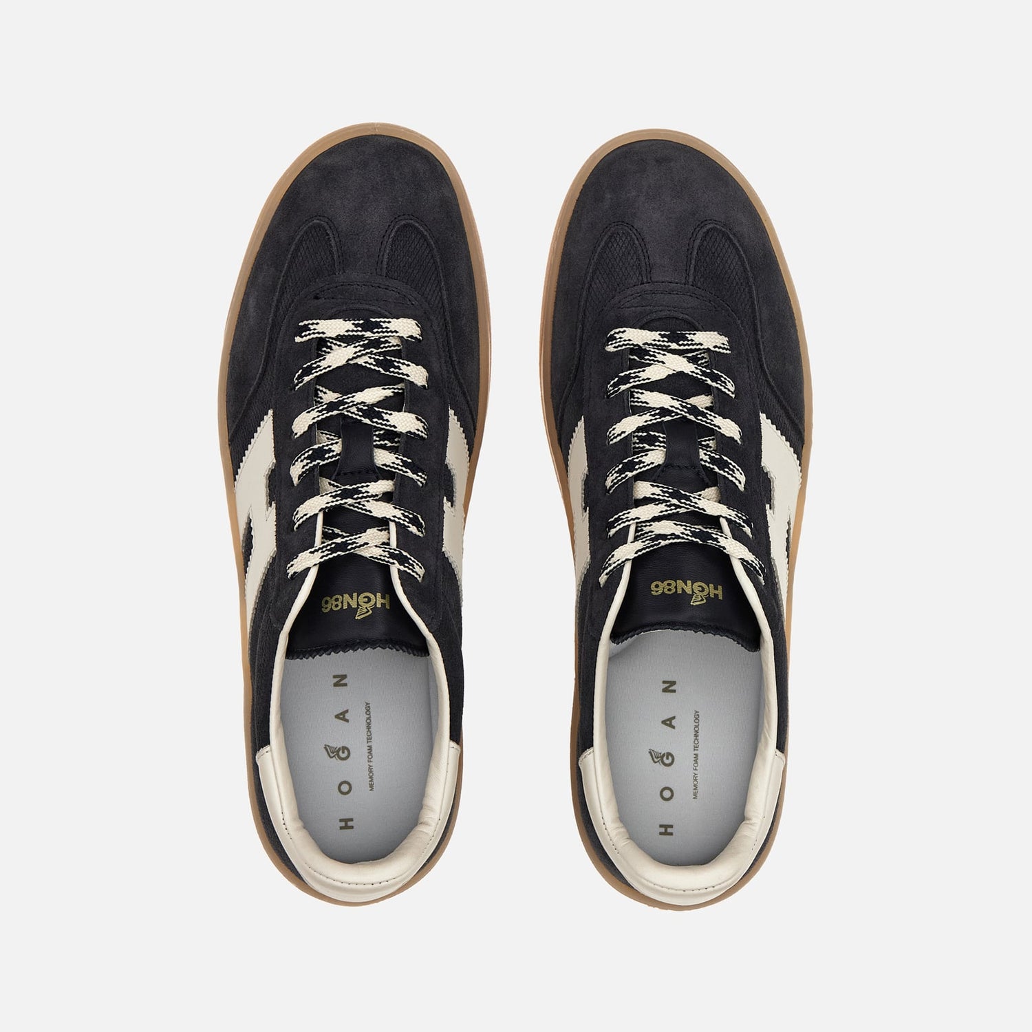 HOGAN - COOLE SNEAKERS