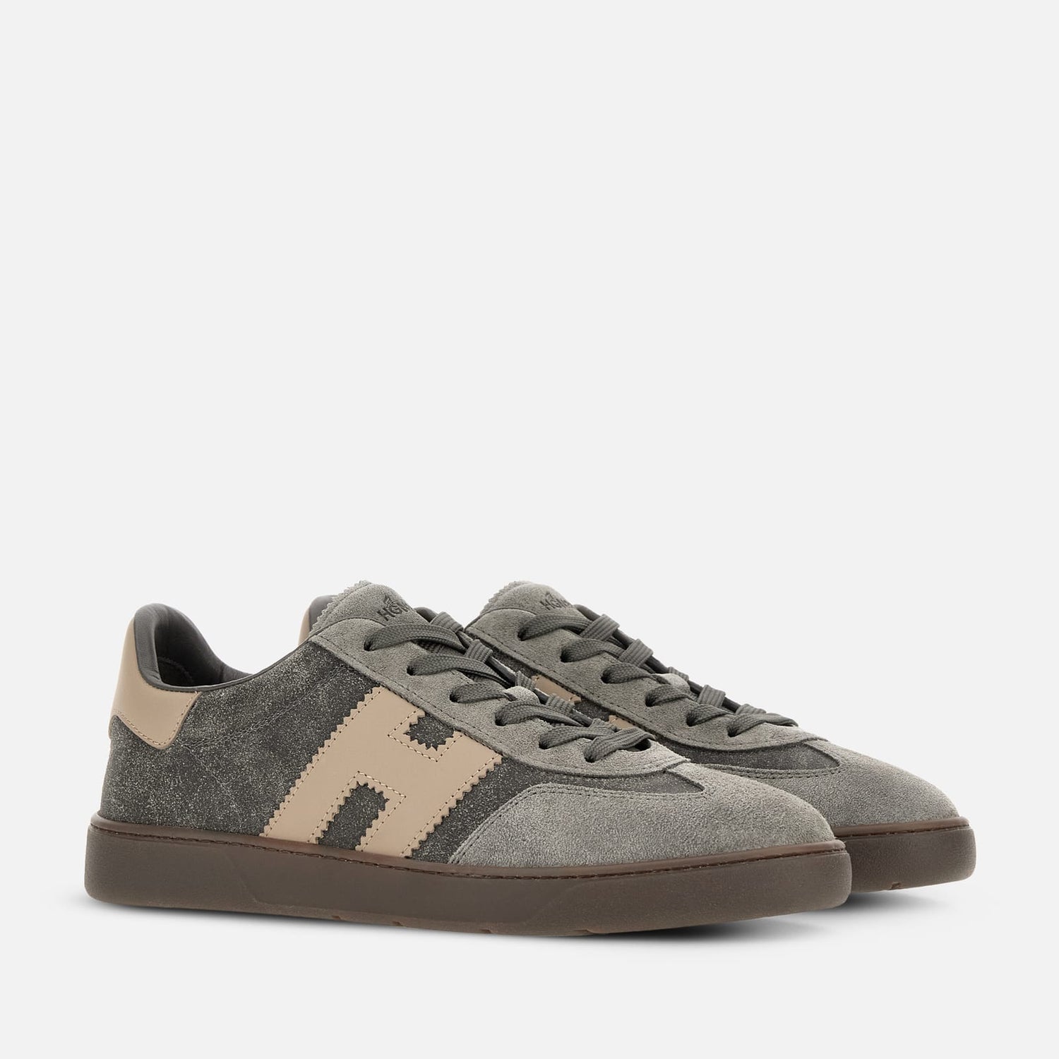 HOGAN - COOL SNEAKERS