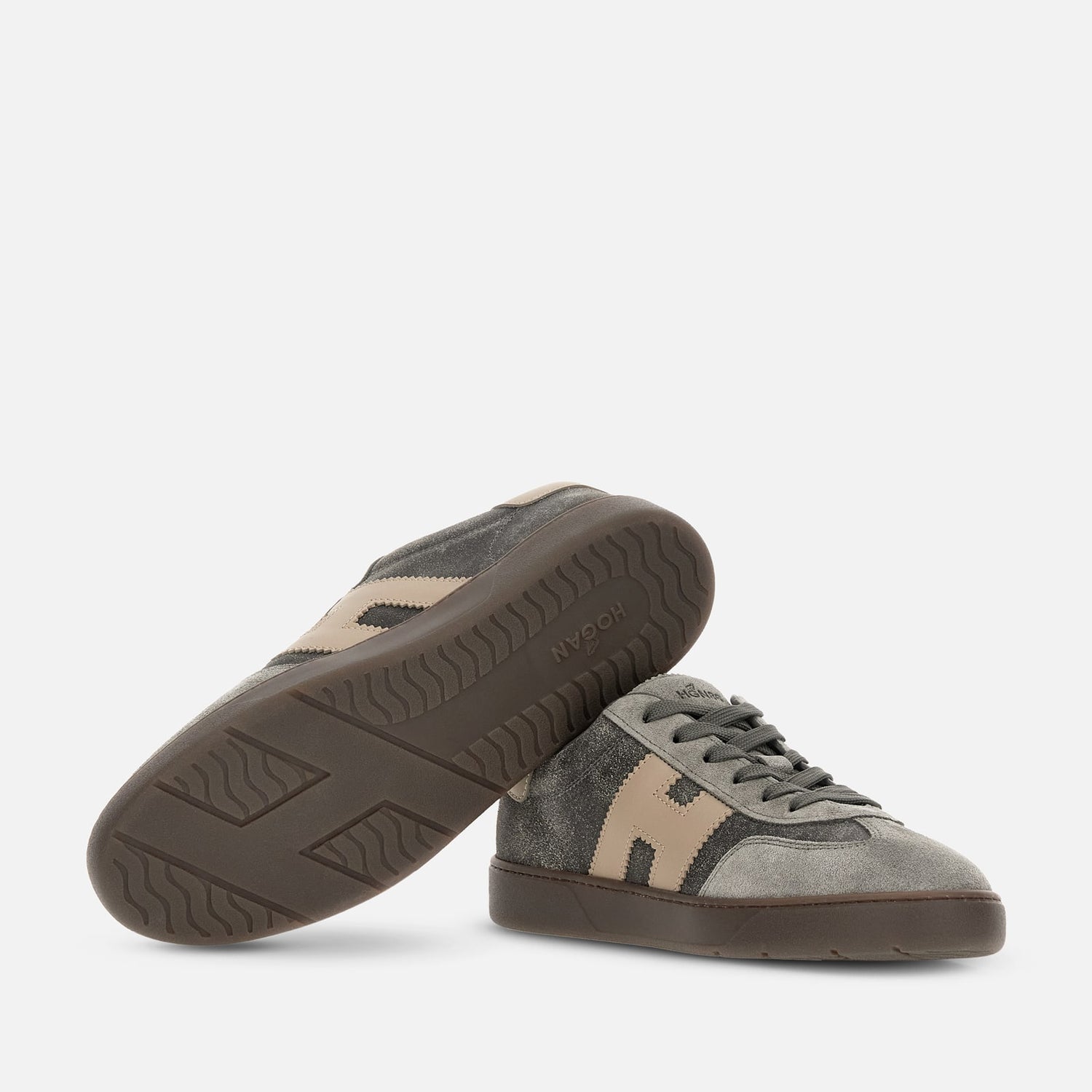 HOGAN - COOL SNEAKERS