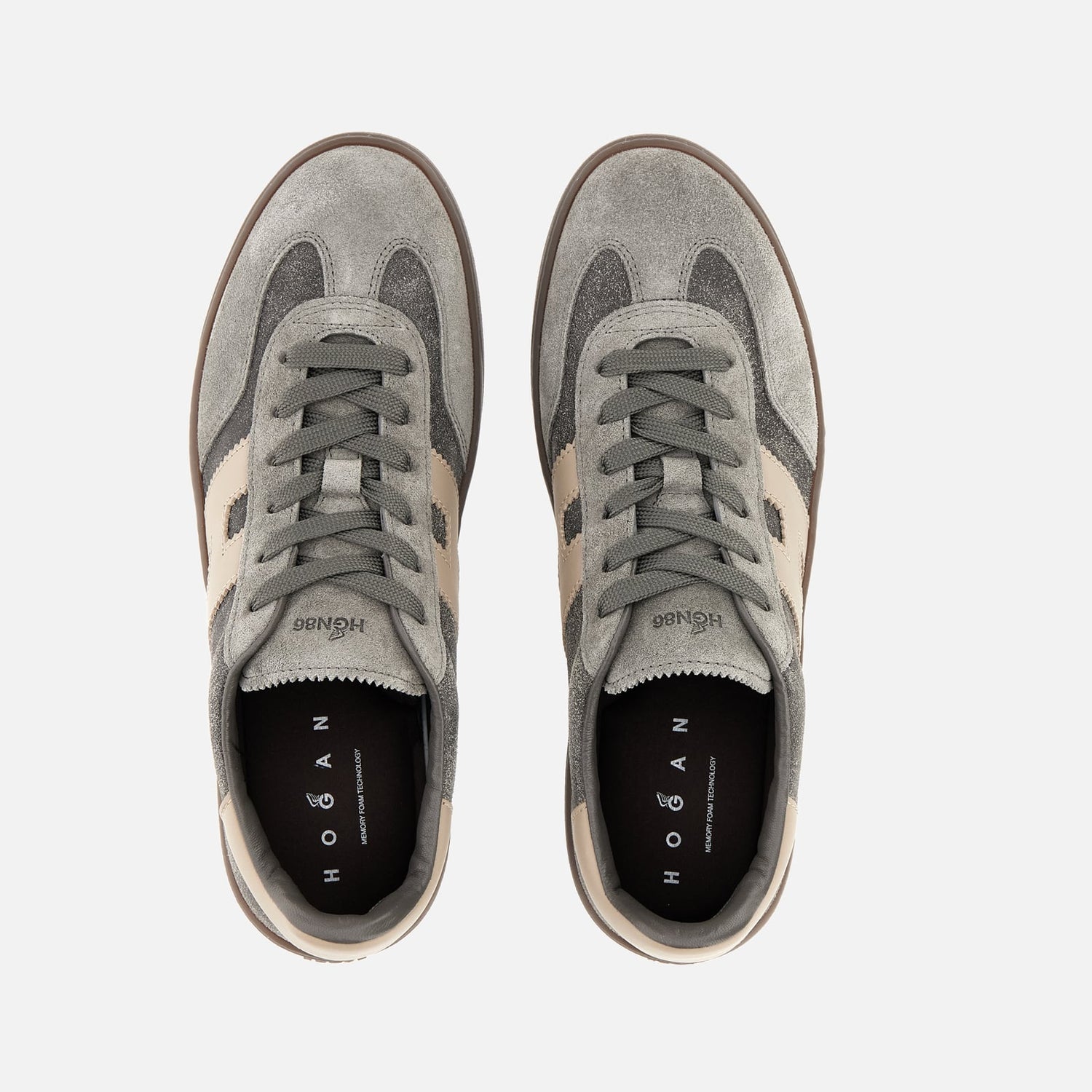 HOGAN - COOL SNEAKERS