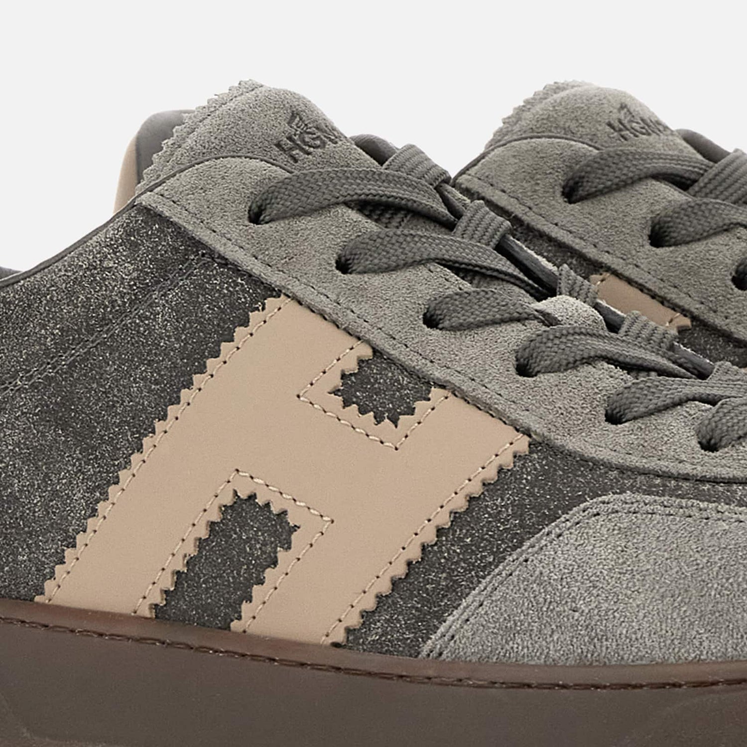 HOGAN - COOL SNEAKERS