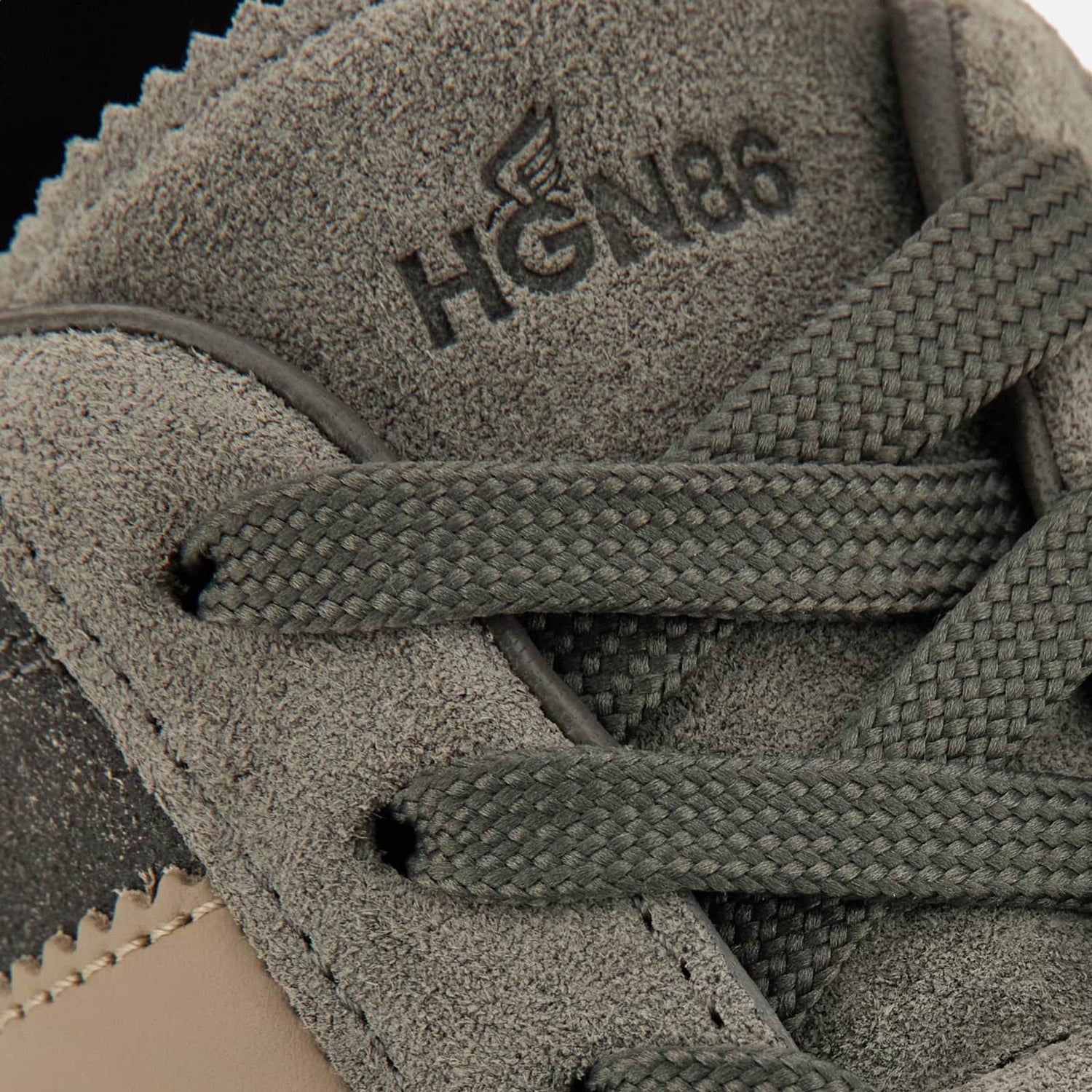HOGAN - COOL SNEAKERS