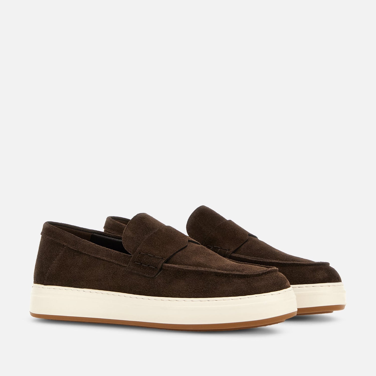 HOGAN - LOAFERS