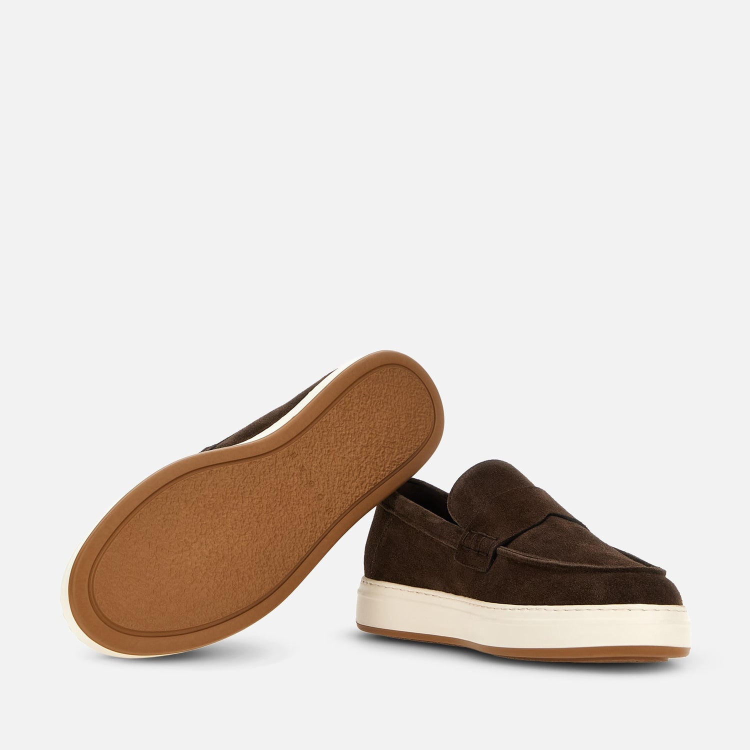 HOGAN - LOAFERS