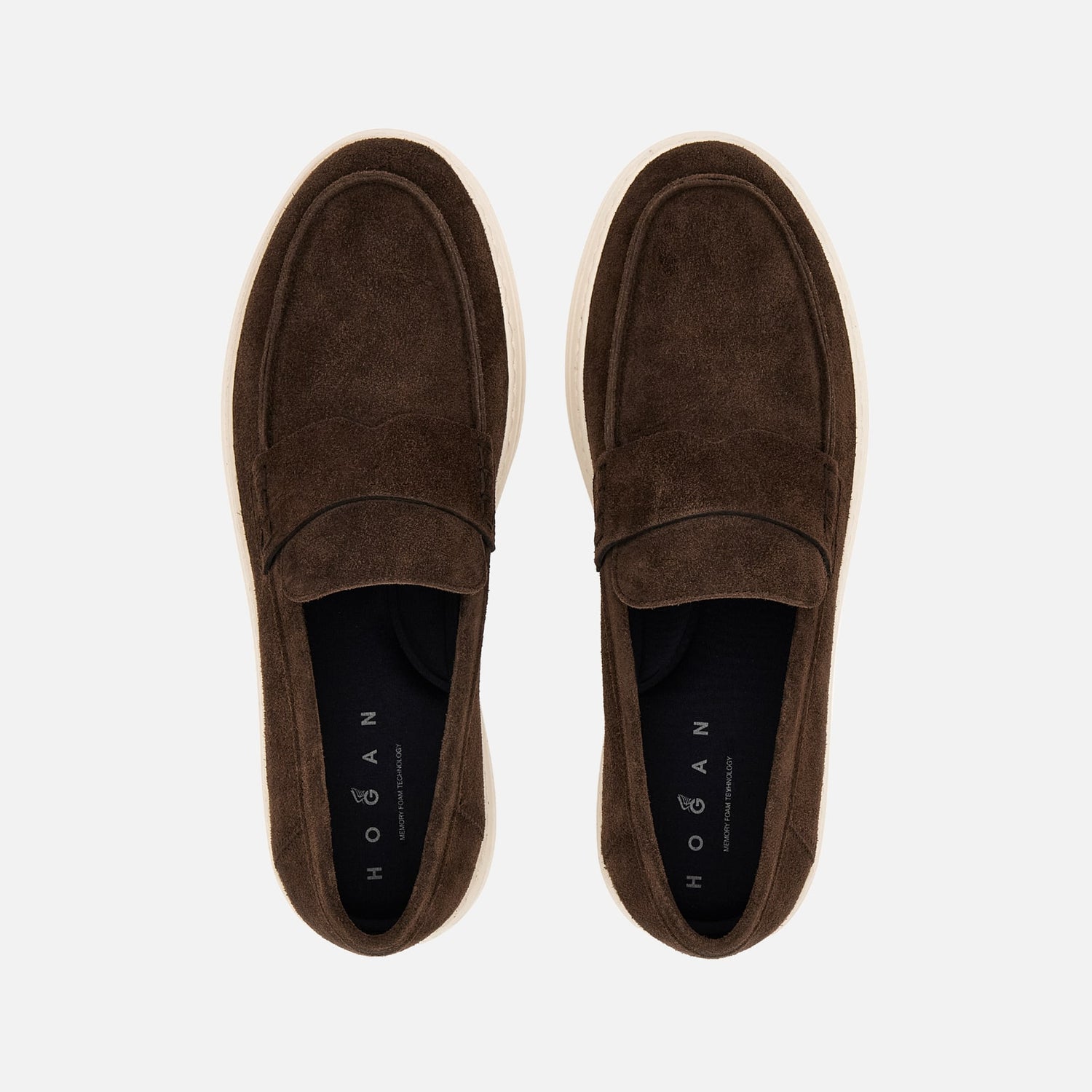 HOGAN - LOAFERS