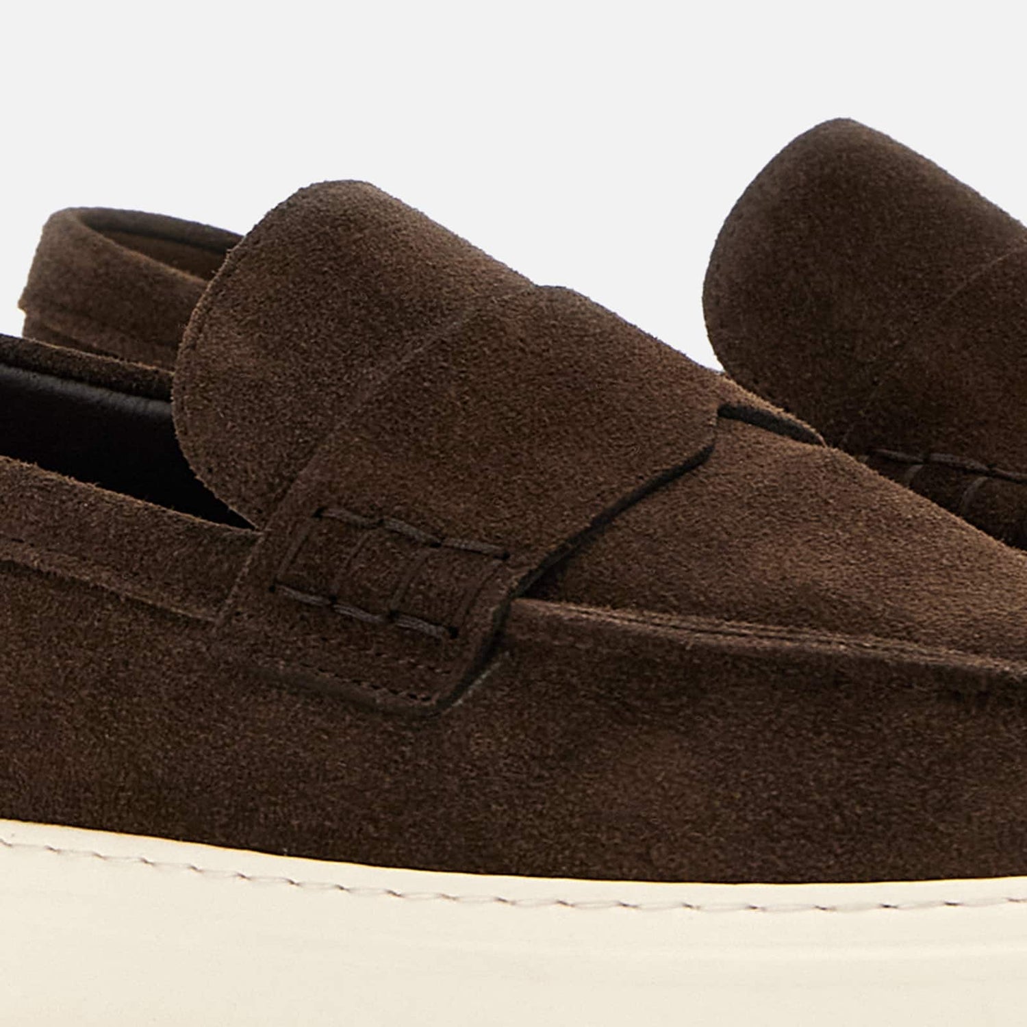 HOGAN - LOAFERS