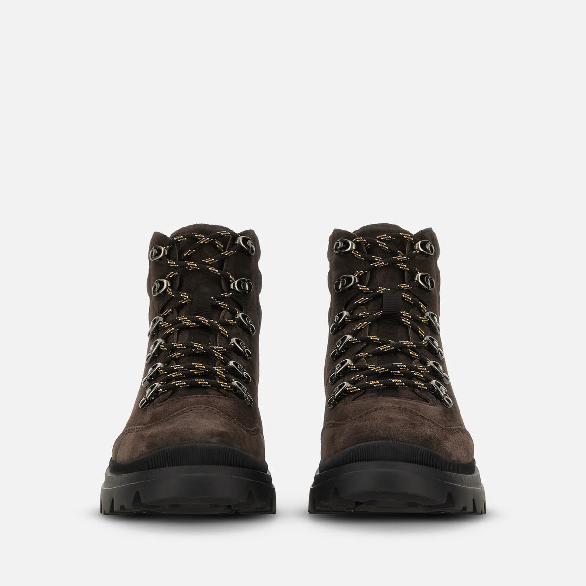 HOGAN - H692 laarsjes