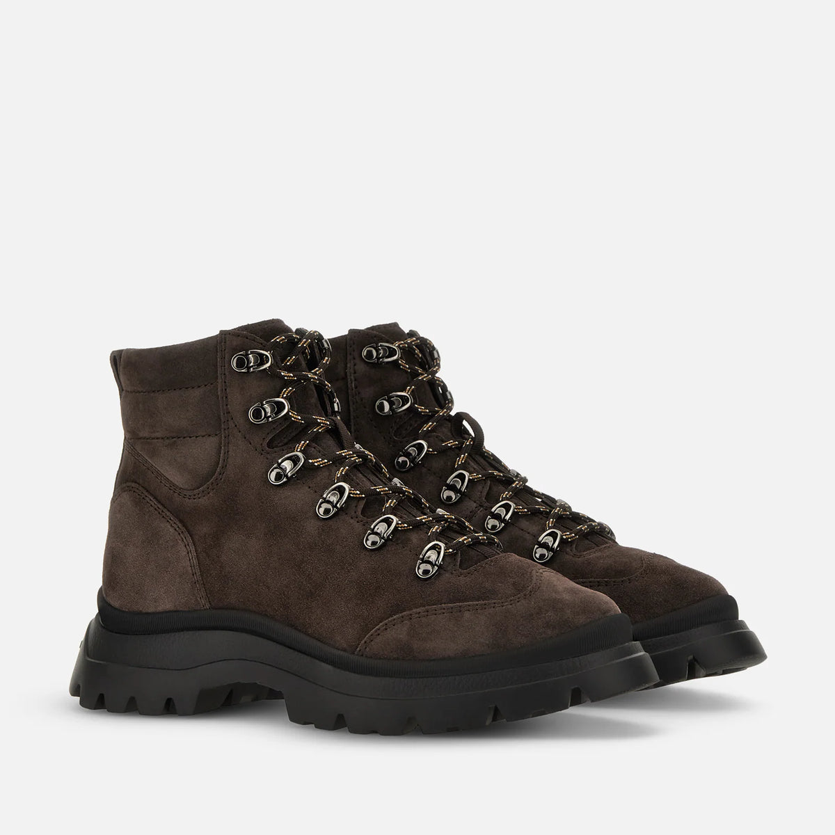 HOGAN - H692 laarsjes