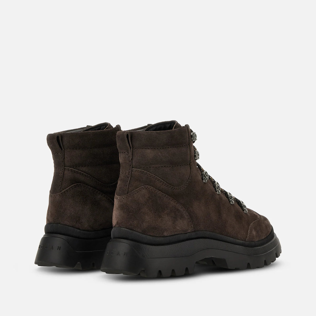 HOGAN - H692 laarsjes