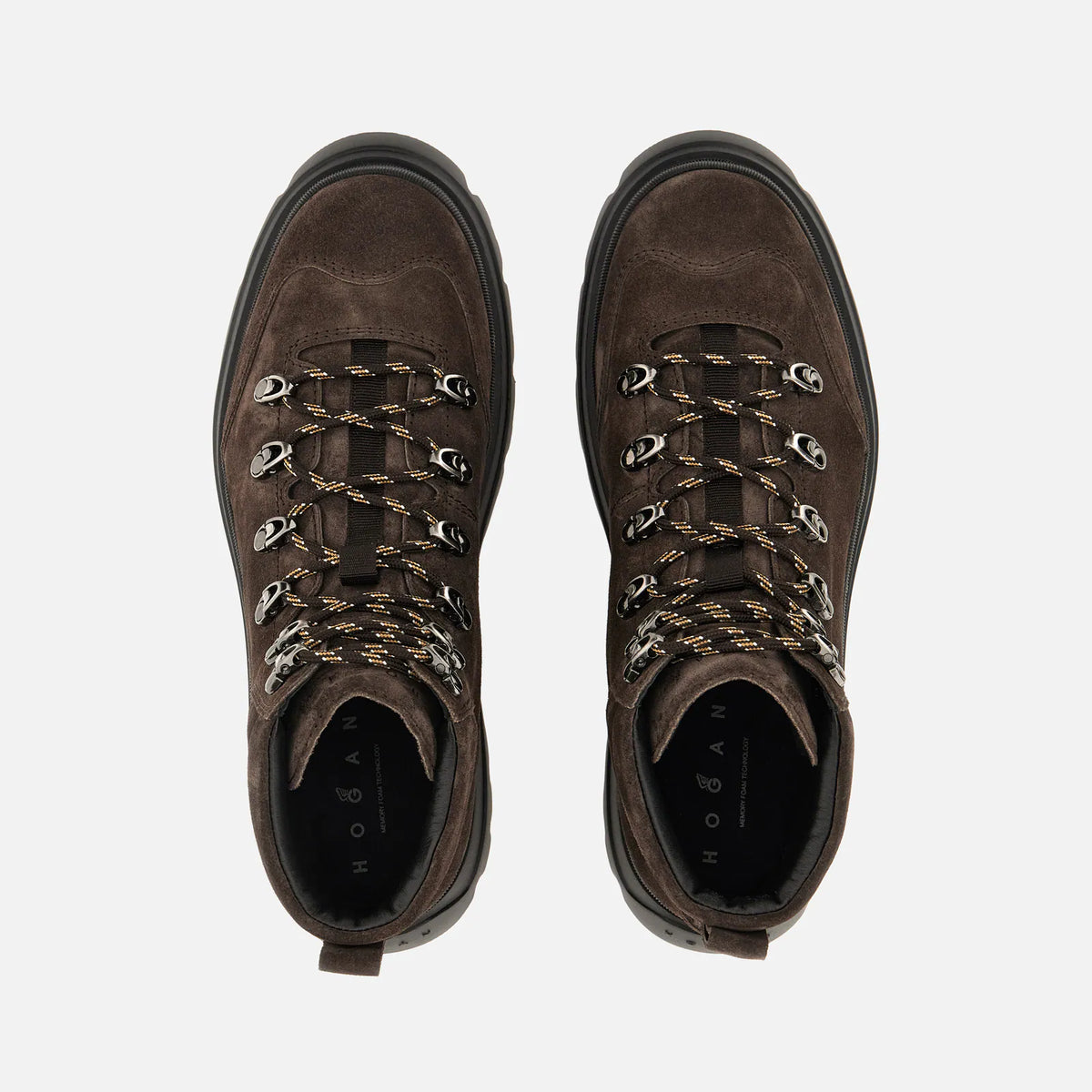HOGAN - H692 laarsjes