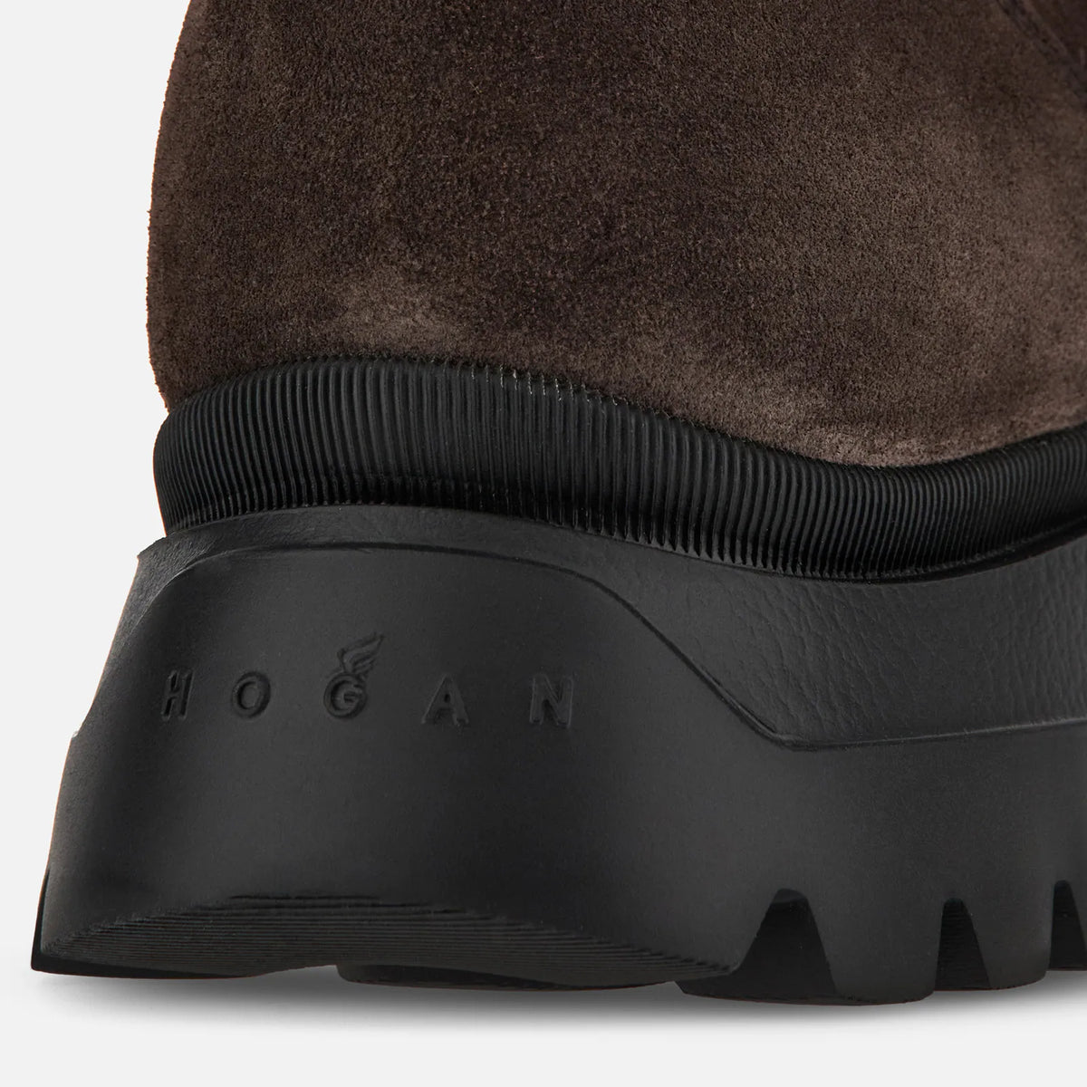 HOGAN - H692 laarsjes