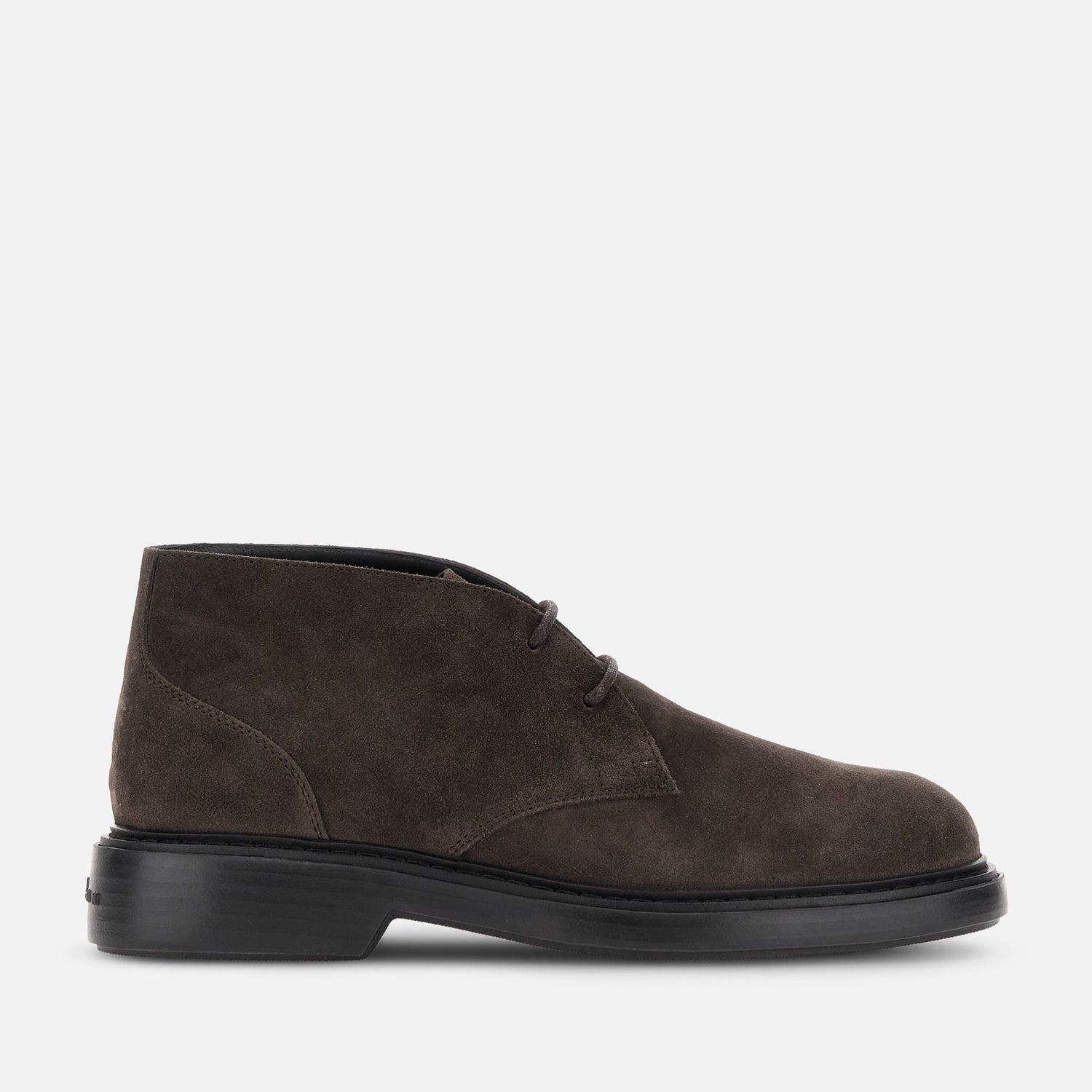 HOGAN - DESERT BOOTS