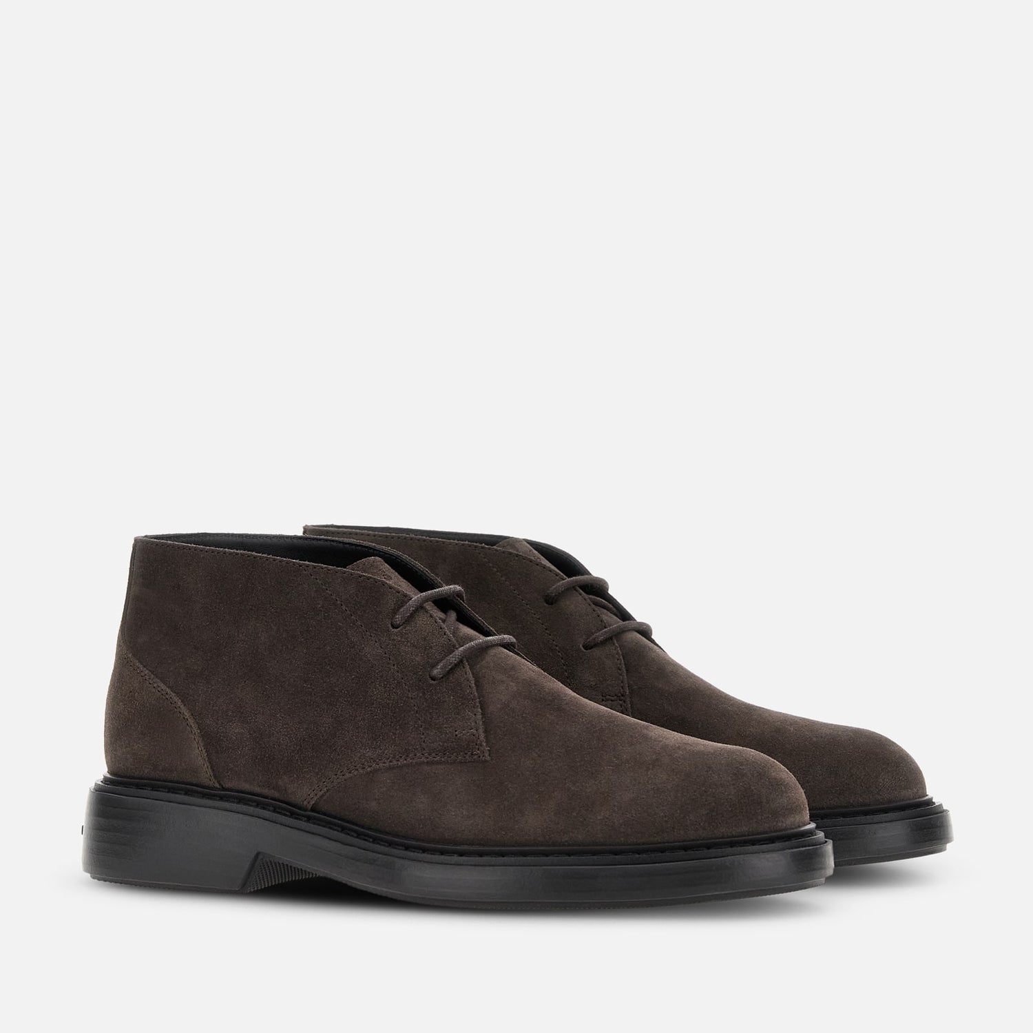 HOGAN - DESERT BOOTS