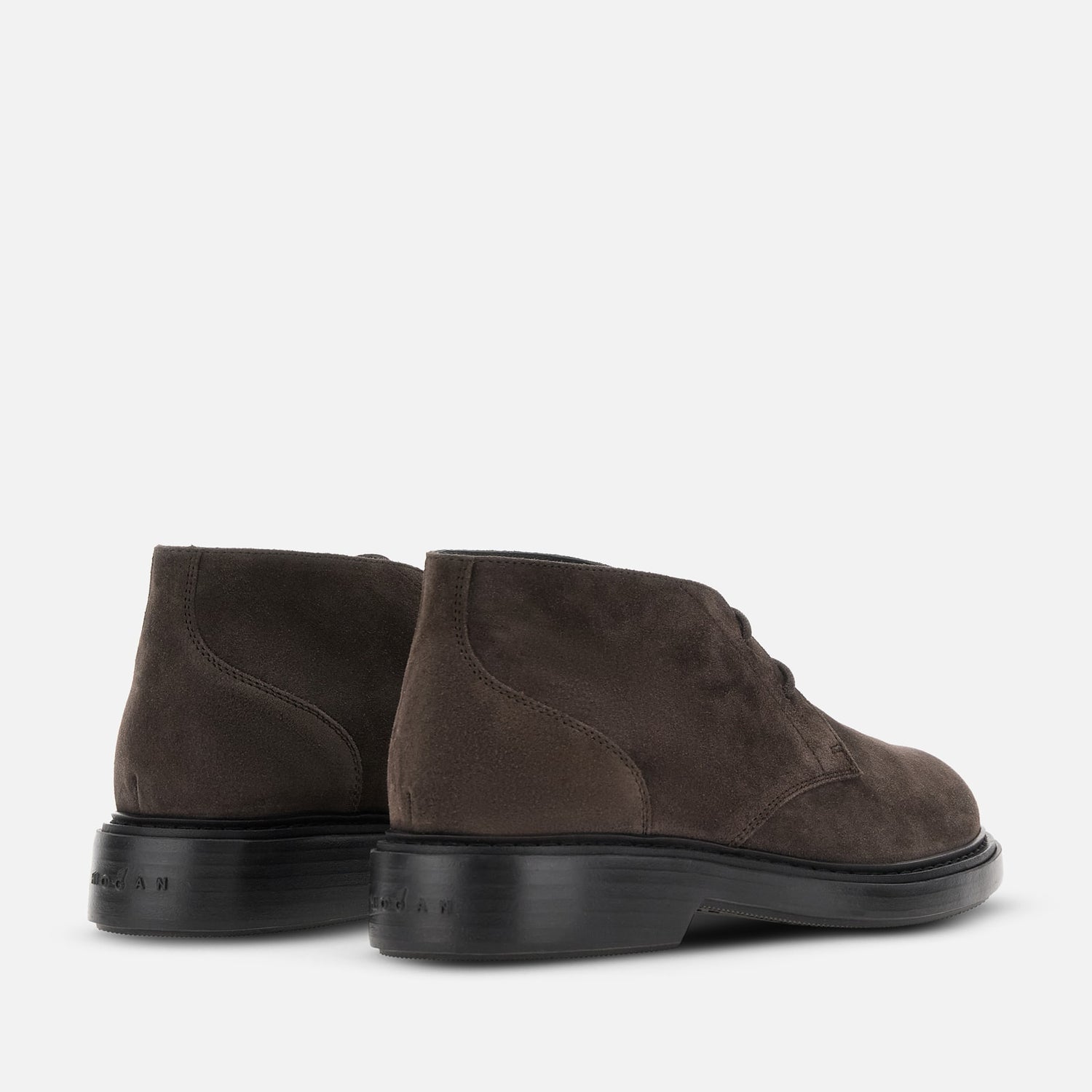 HOGAN - DESERT BOOTS