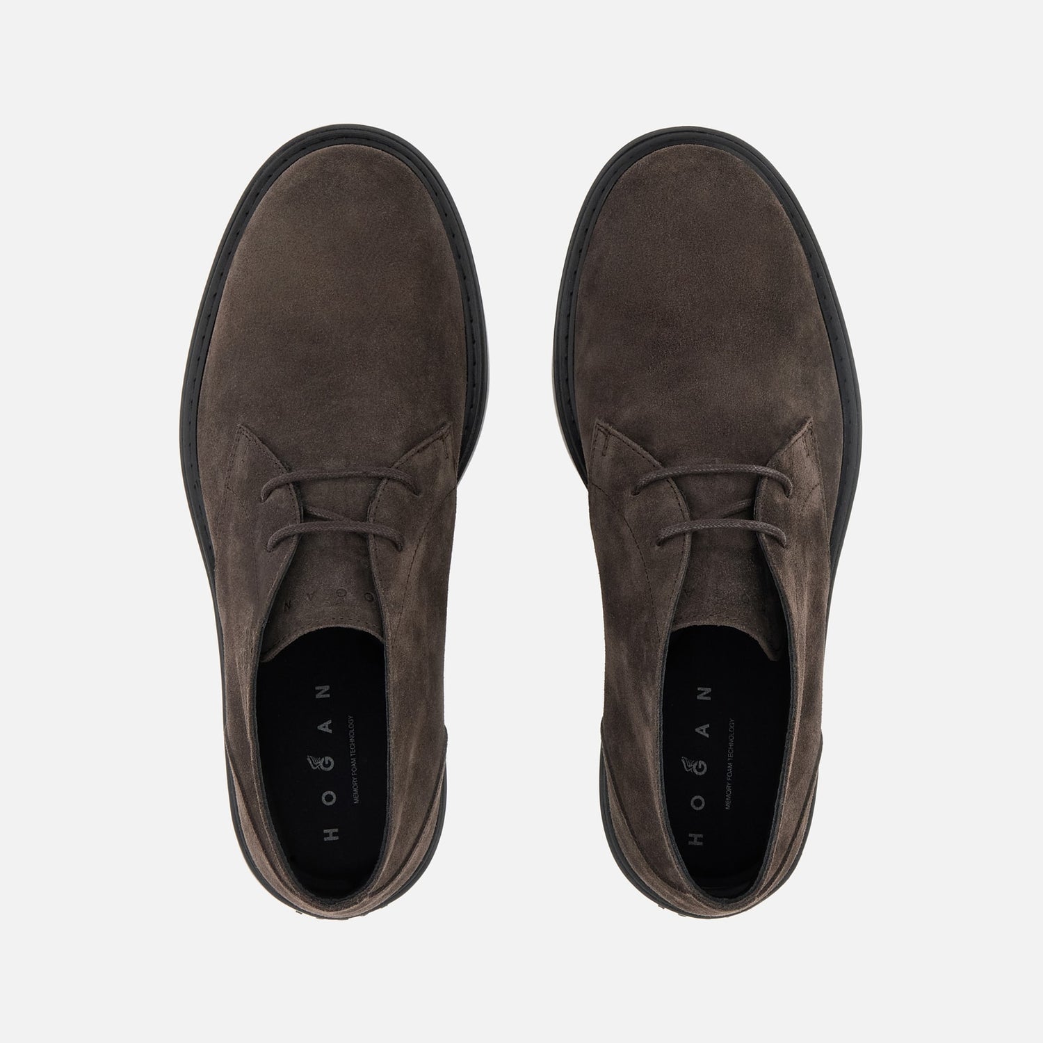 HOGAN - DESERT BOOTS
