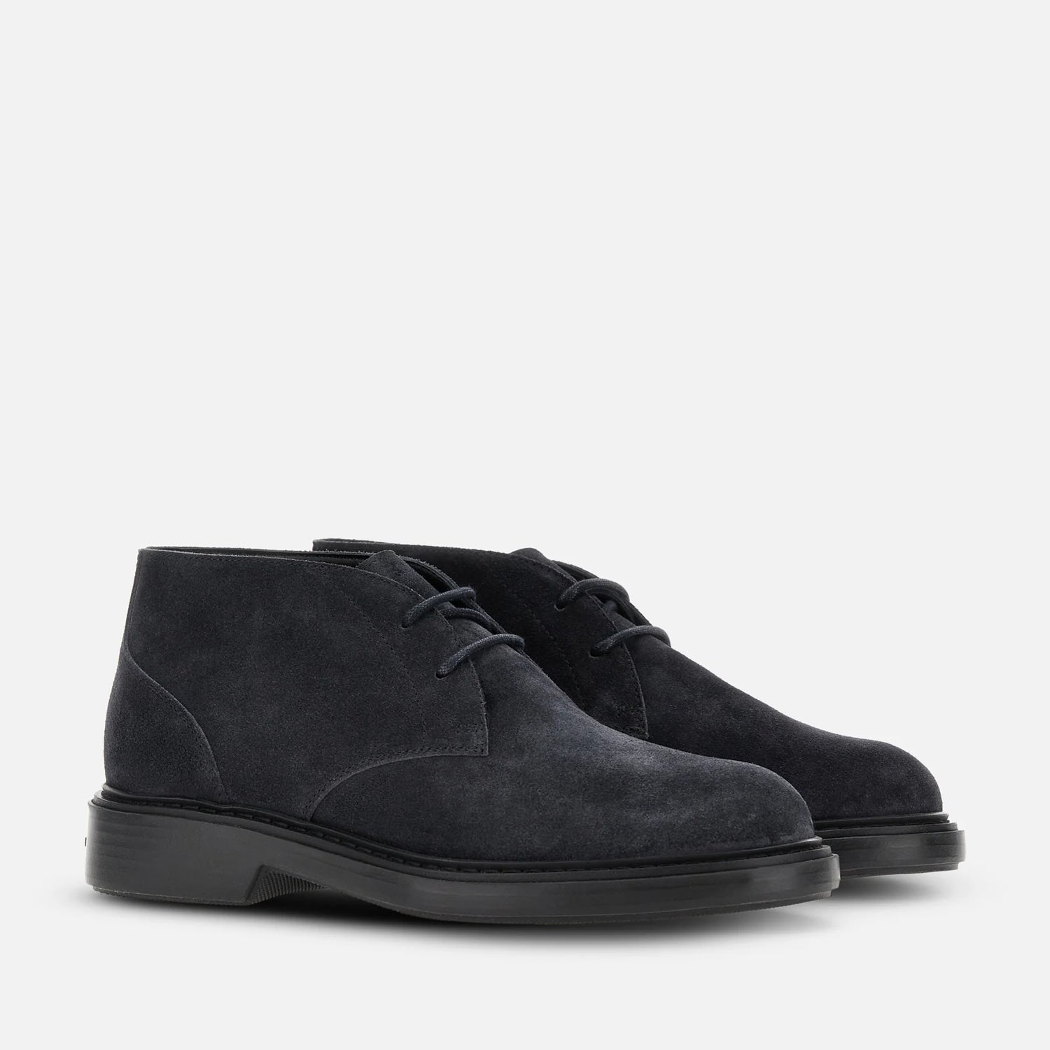 HOGAN - DESERT BOOTS