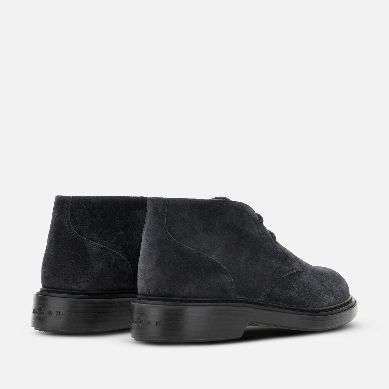 HOGAN - DESERT BOOTS