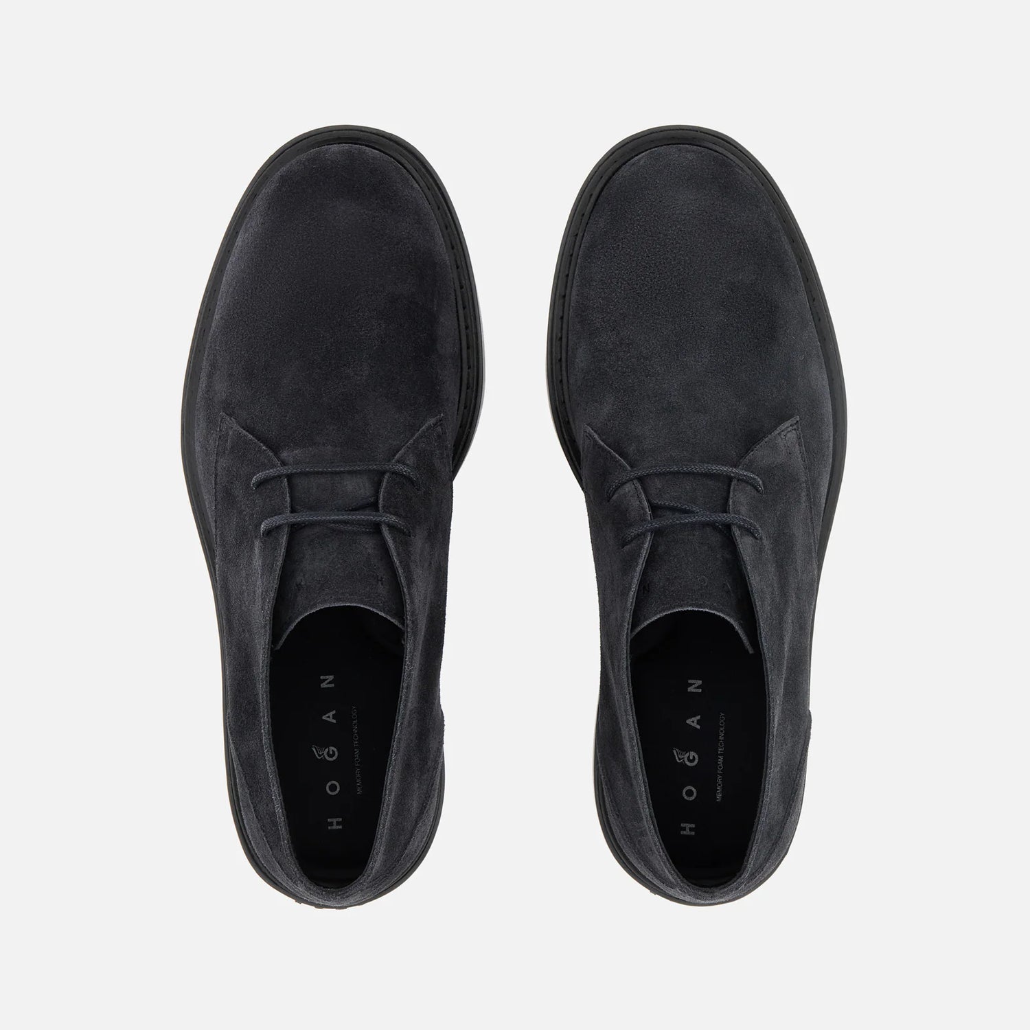 HOGAN - DESERT BOOTS