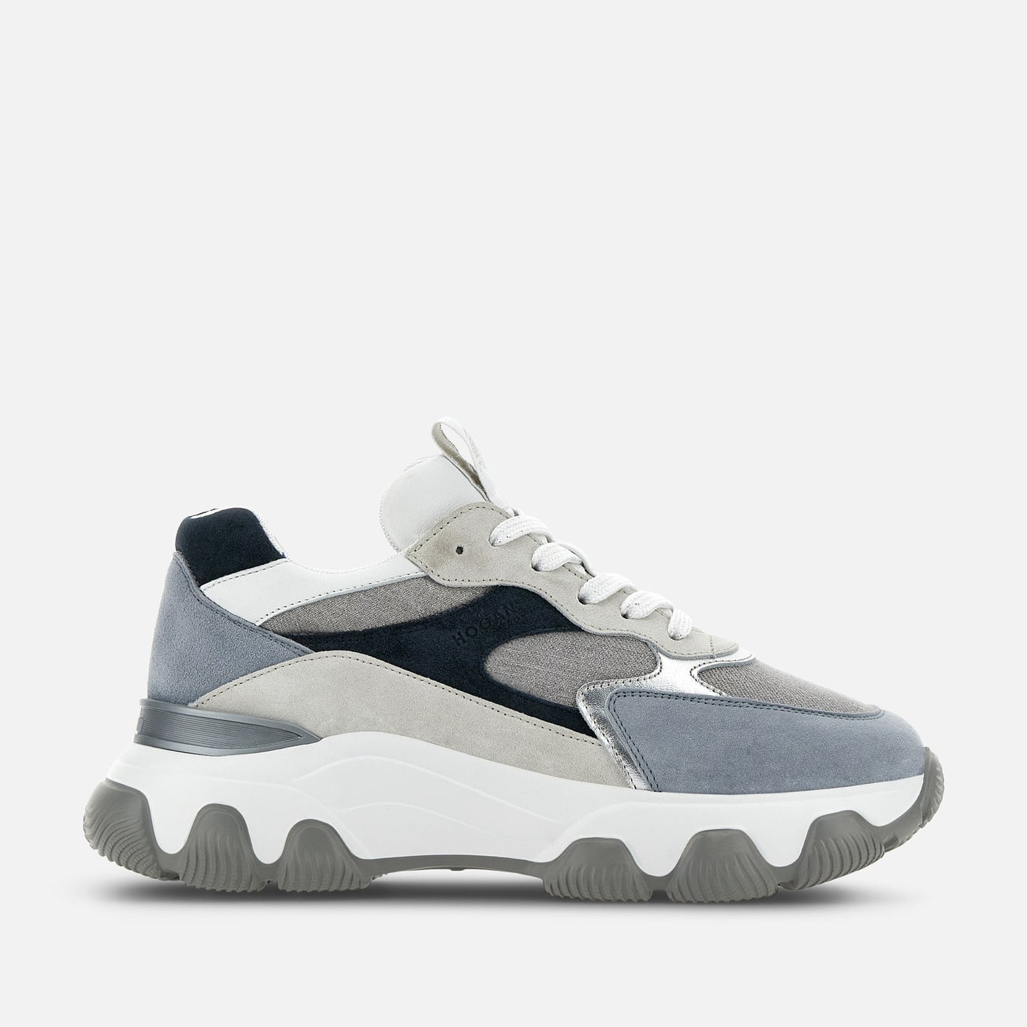 Hogan Hyperactive Sneakers