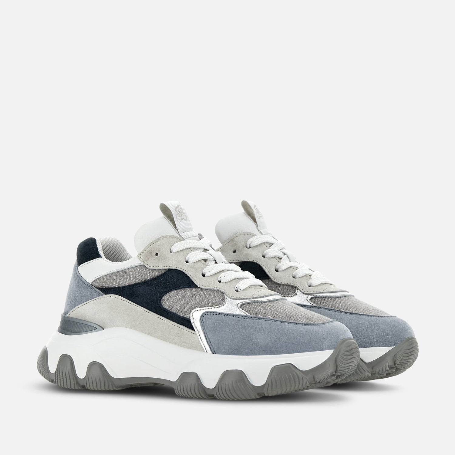 Hogan Hyperactive Sneakers