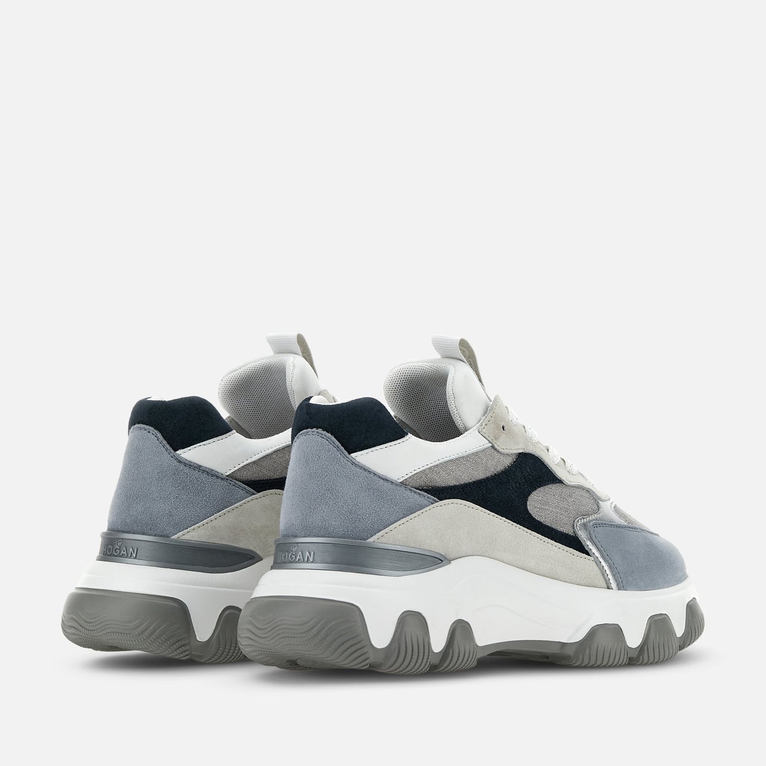 Hogan Hyperactive Sneakers