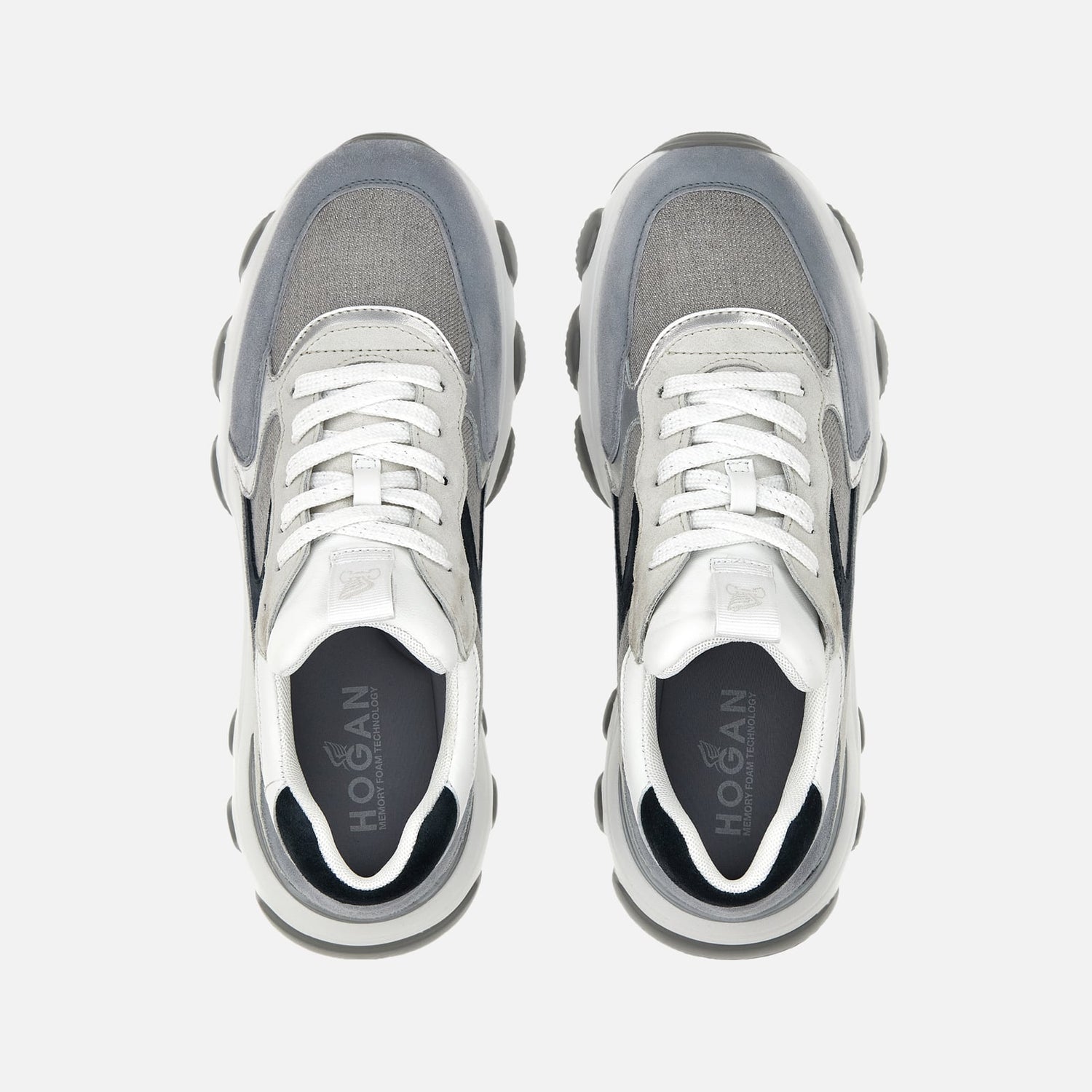 Hogan Hyperactive Sneakers