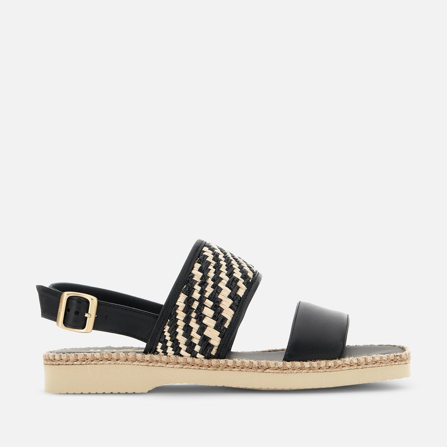 Hogan H660 Sandalen