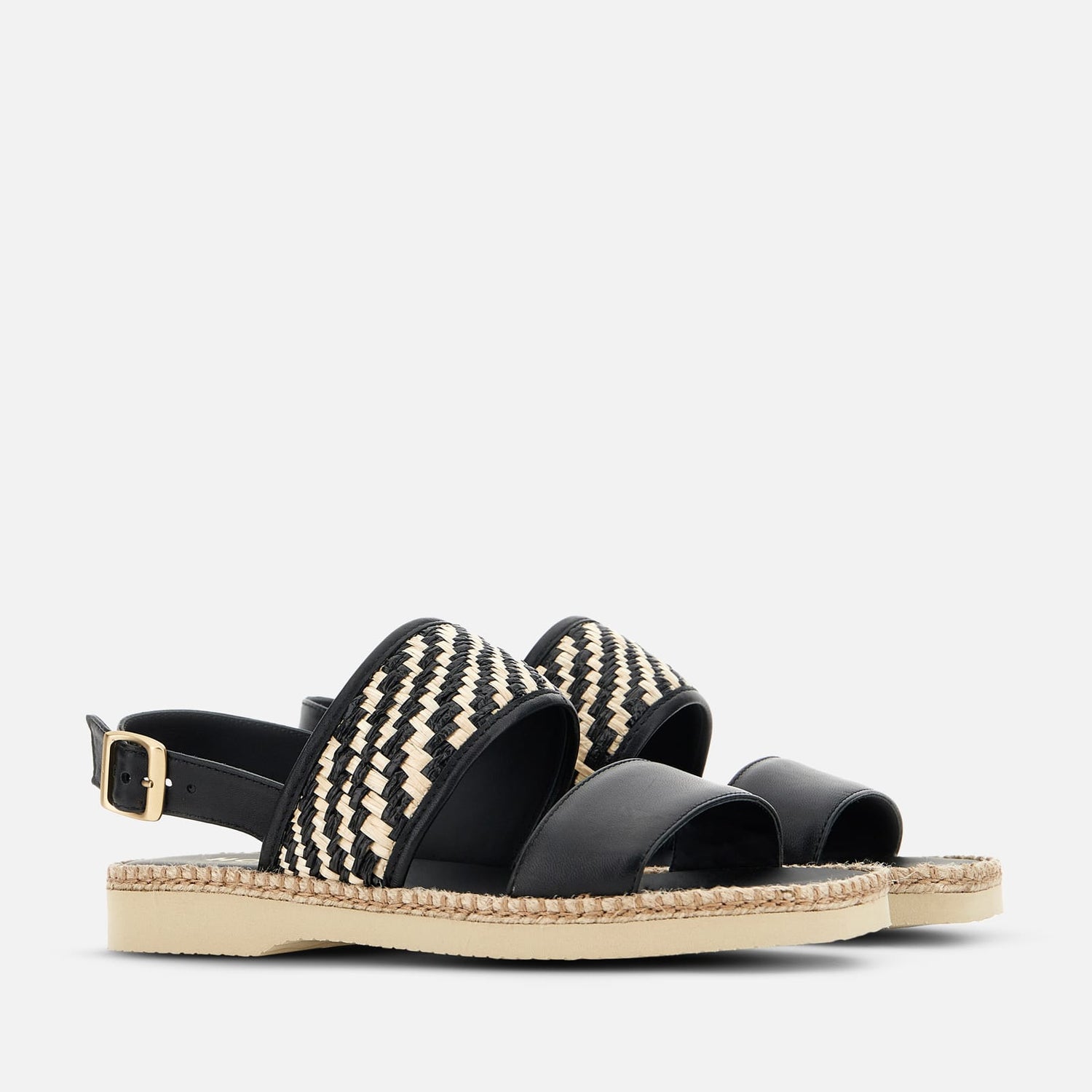 Hogan H660 Sandalen