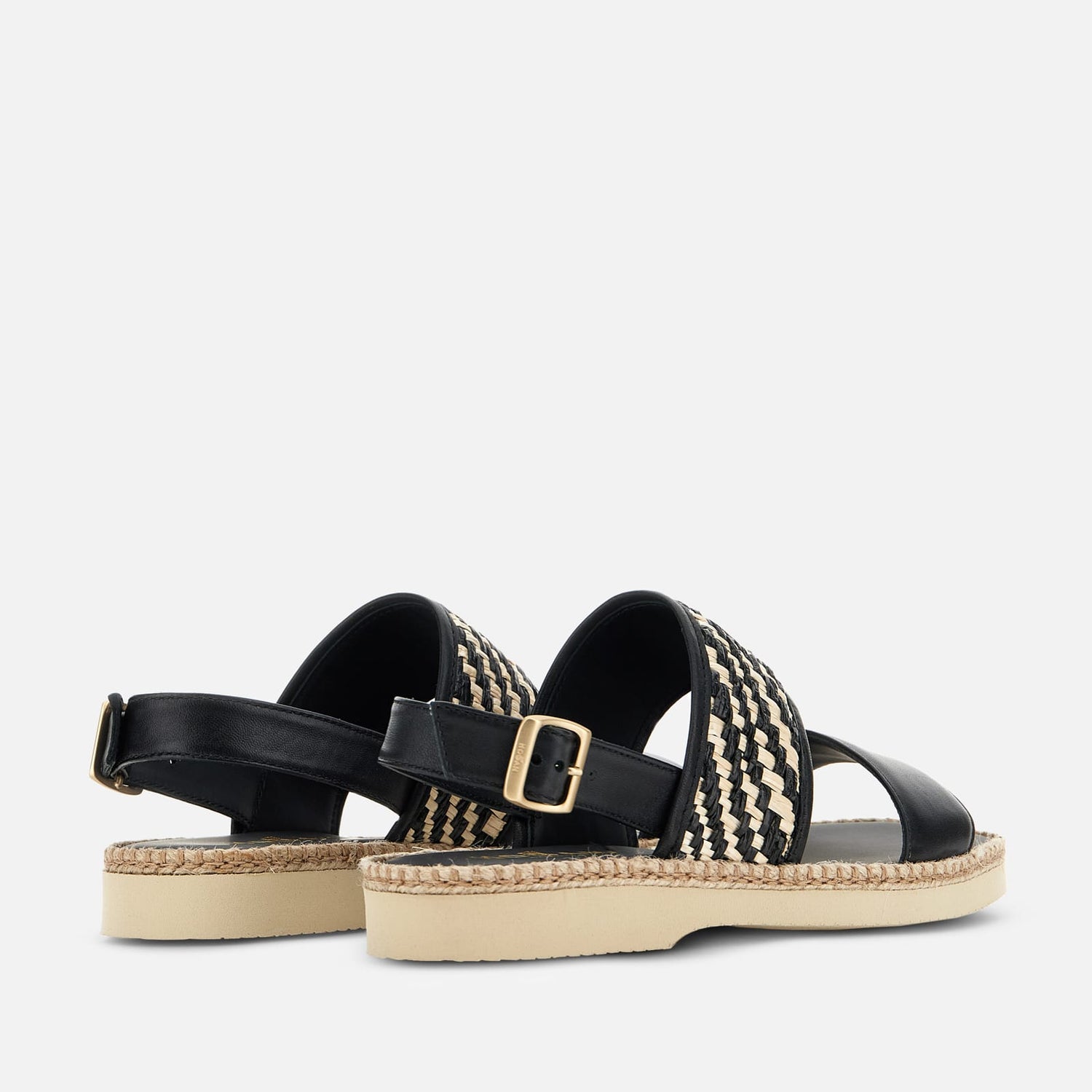 Hogan H660 Sandalen